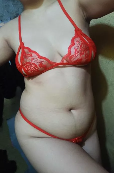 how (f)uckable am i in this sexy undies????