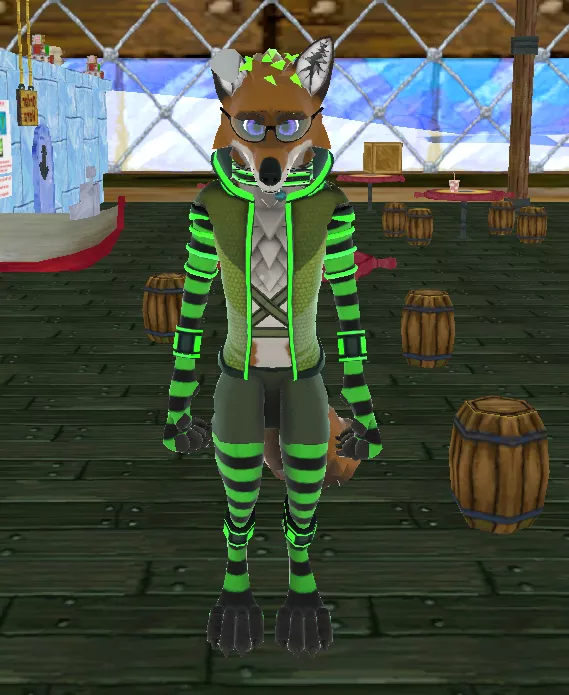 How much would a custom VRChat avatar cost and how would I put it on?