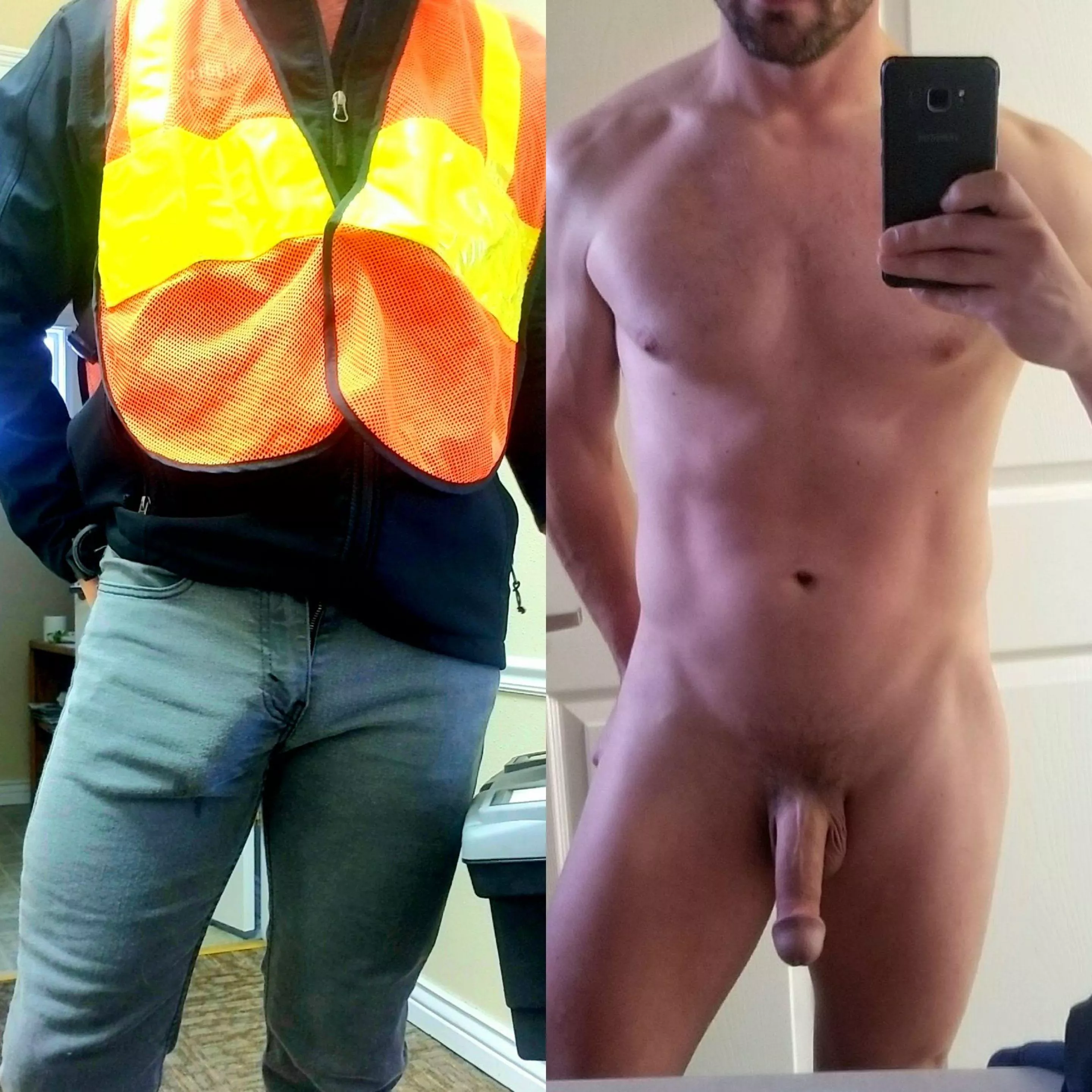 How my [40] service calls begin and how I prefer that they end.