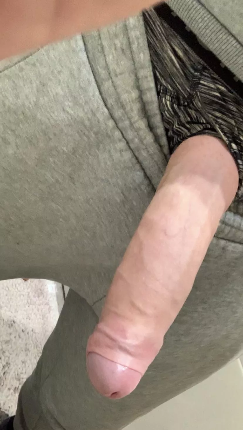 How’s my uncut bwc looking 😏