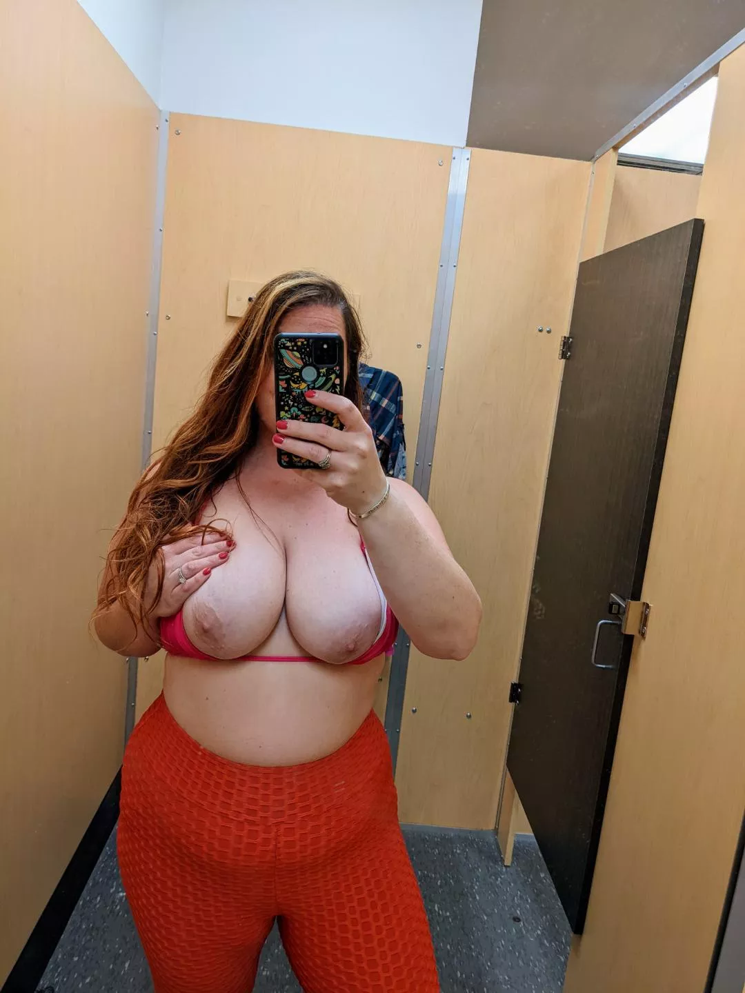 How's this top fit?