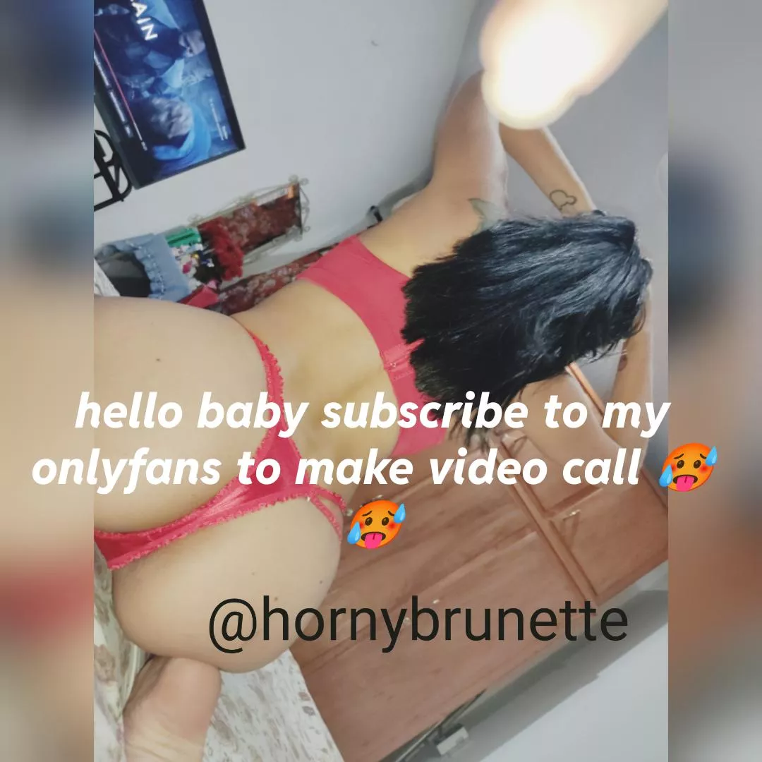 https://onlyfans.com/h0rnybrunette