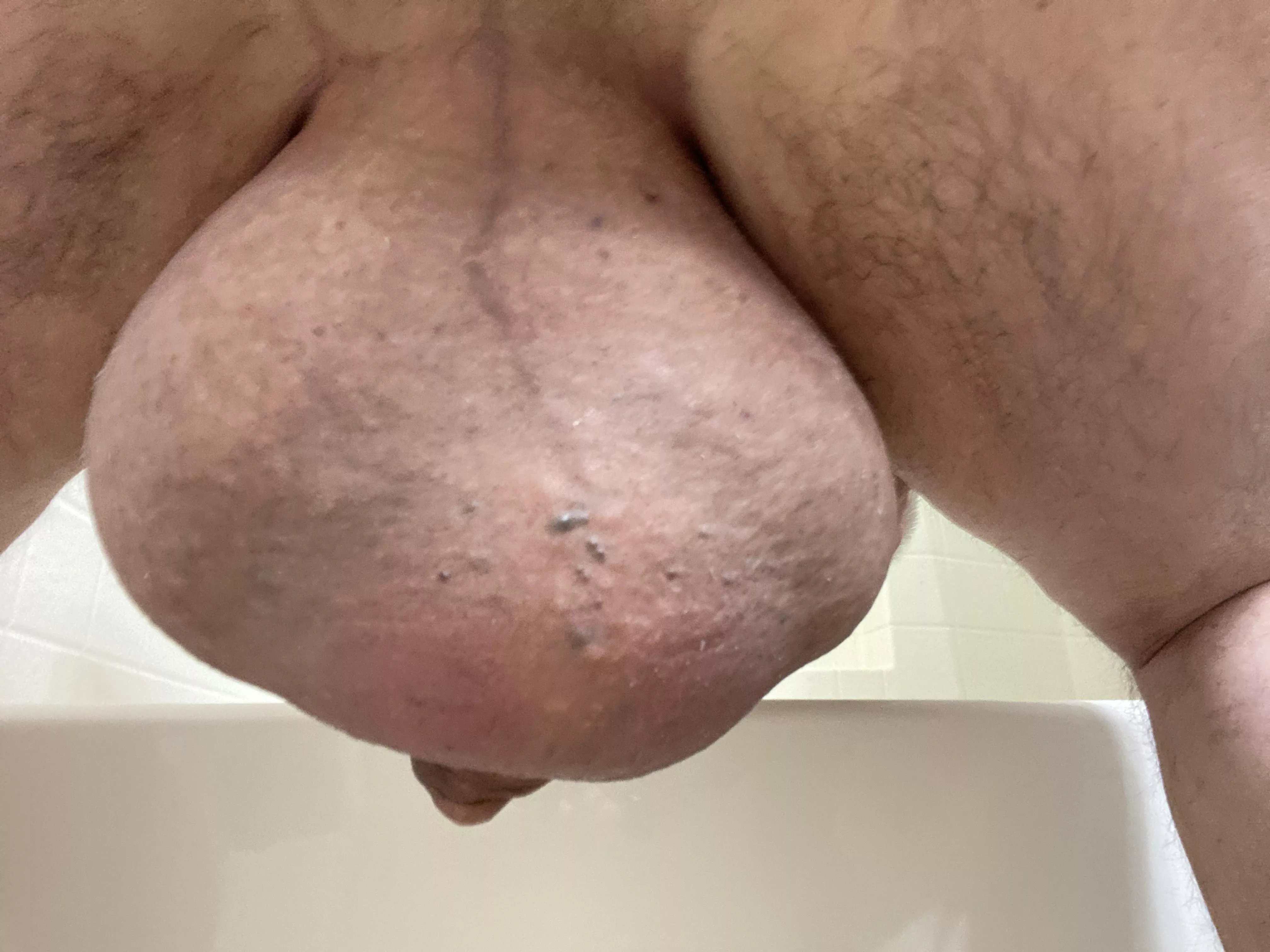 Huge Balls