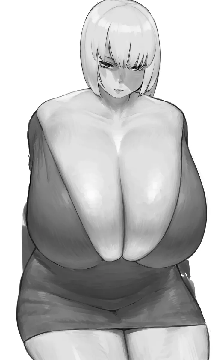 Huge rack (牡蠣)