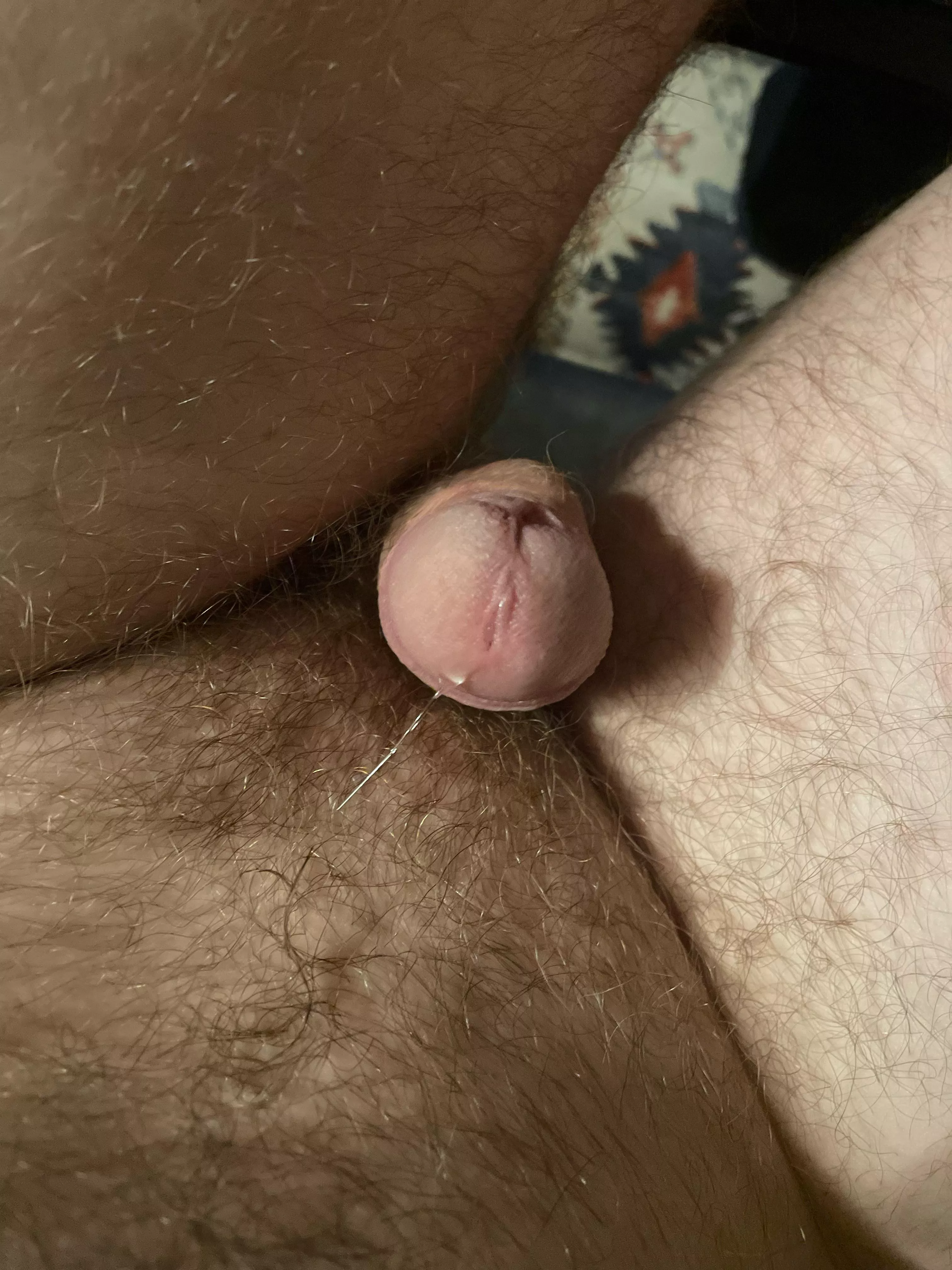 I go from hard to so horny. Can I borrow your pussy to empty my cock?