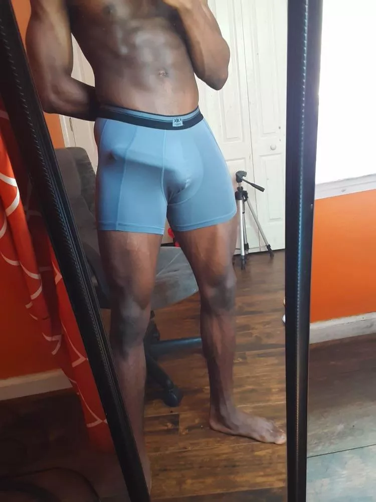 I hear you like bulges