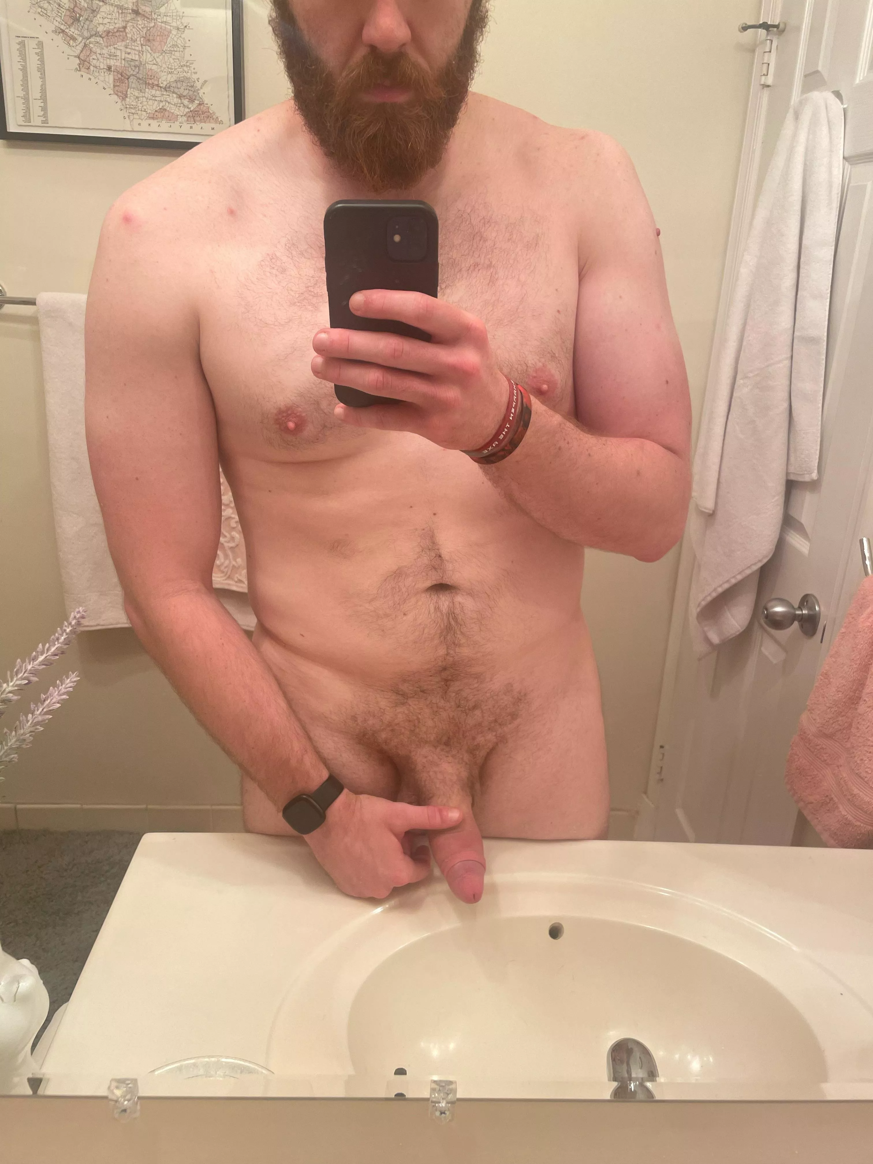 I hope everyone likes. I just love to please yâ€™all. 28 bi m. DMs open