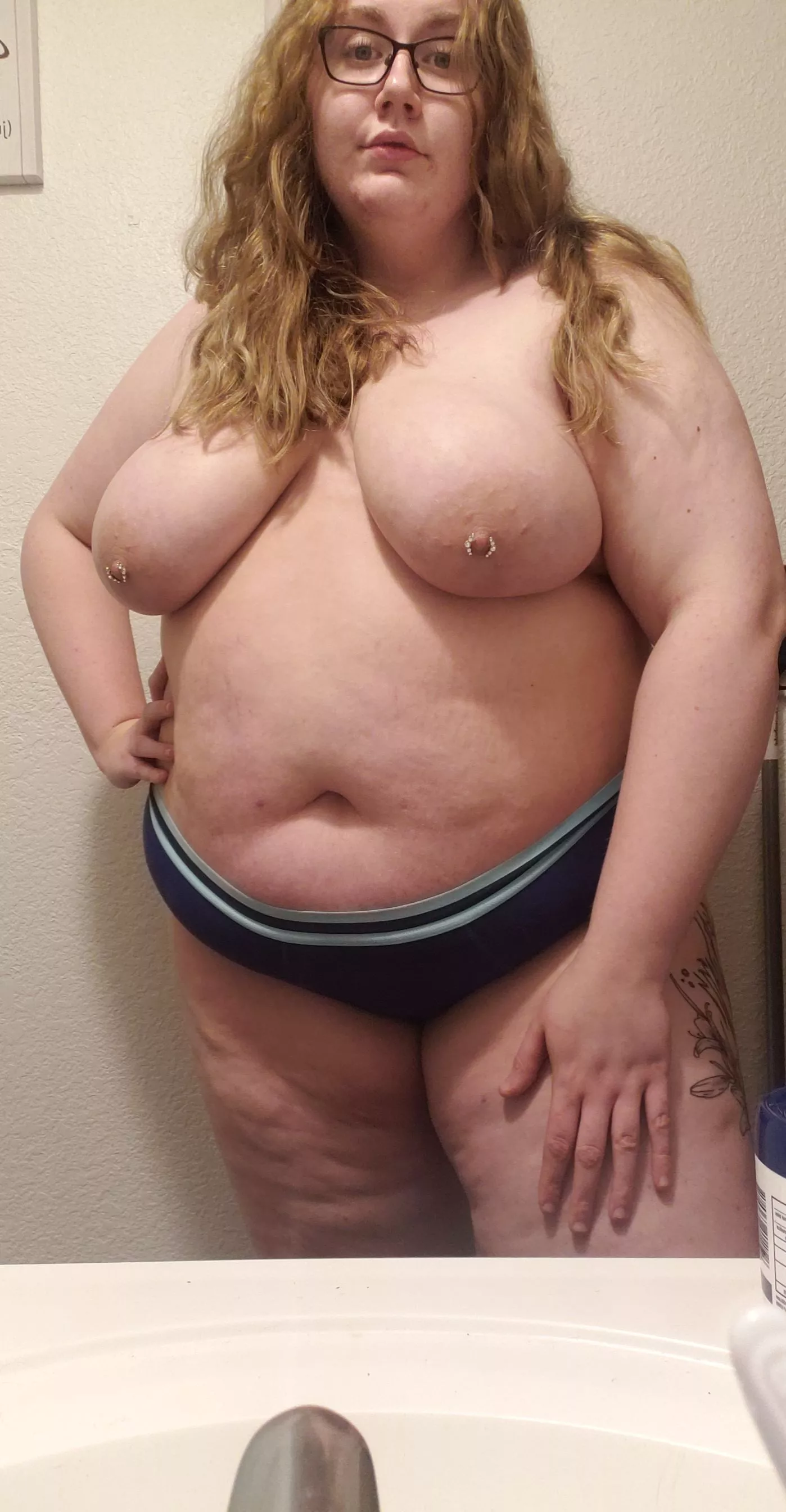 I hope you think of me when you cum today