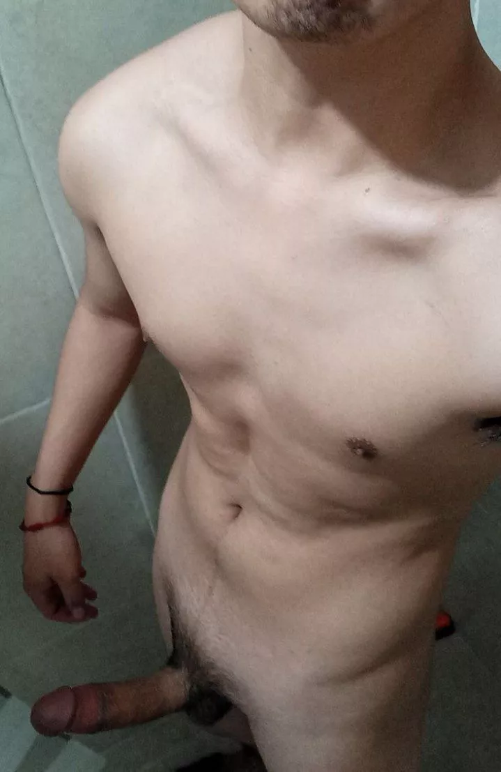 i just wanna get rated hahaha (M) (20 yo)