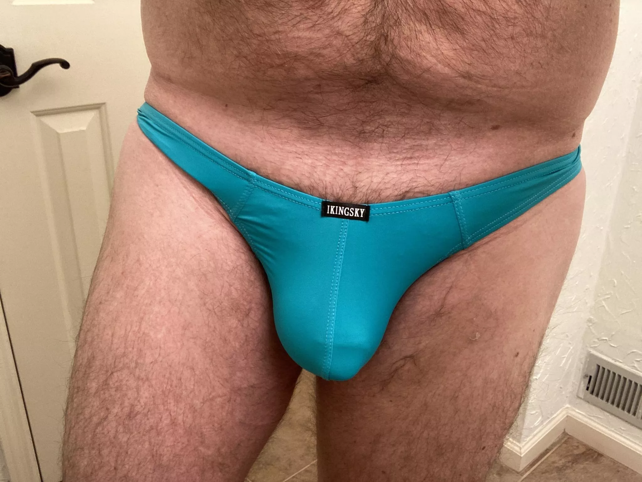 I know everyone here has these, but there's a reason for it. Soooo comfortable and sexy!