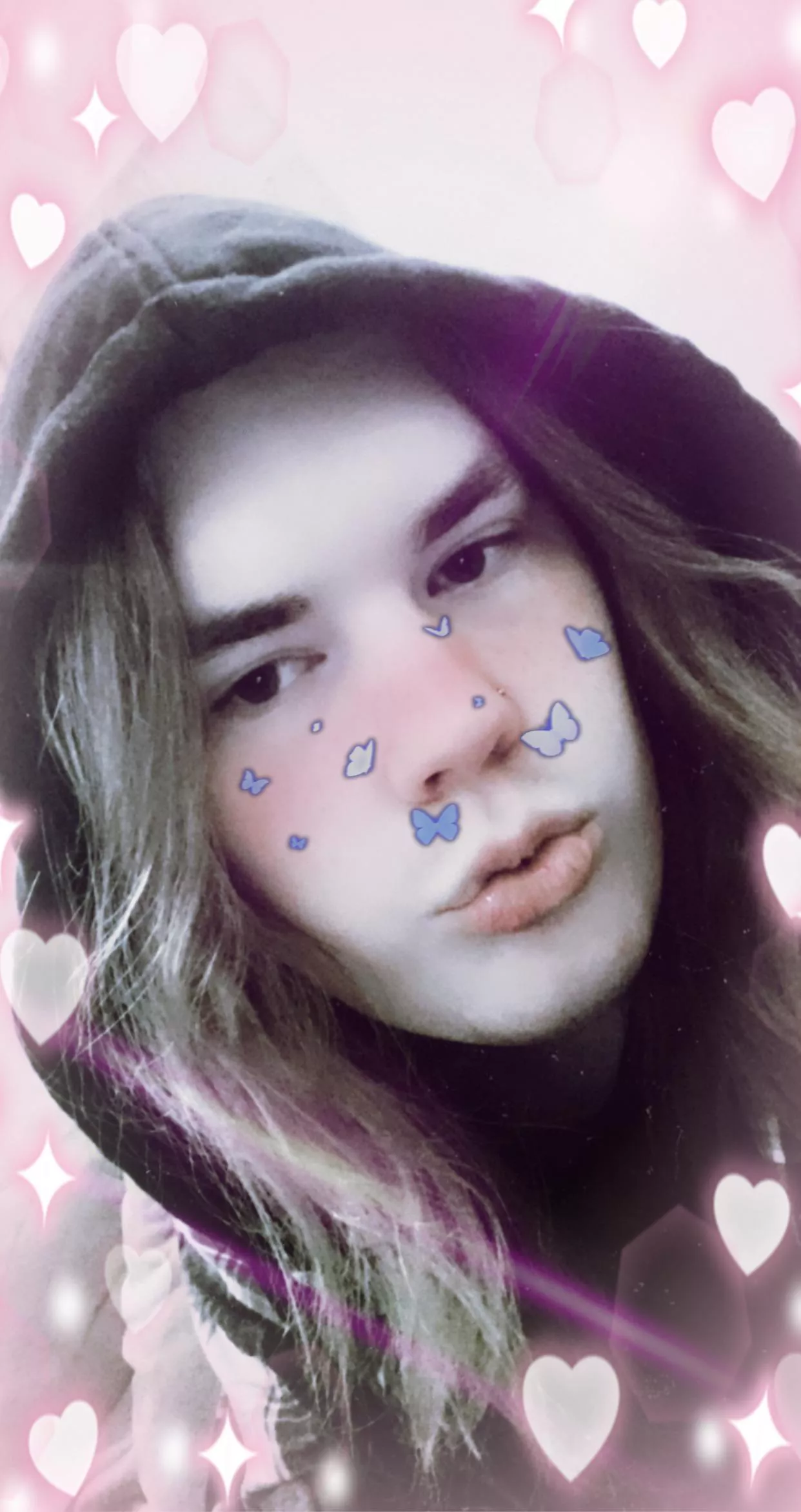 i like making cutesy edits of myself ~ ༝̩̩̥͙ ༓༝̩̩̥͙ ⊹ ❦ ⊹༝̩̩̥͙ ༓༝̩̩̥͙ ~