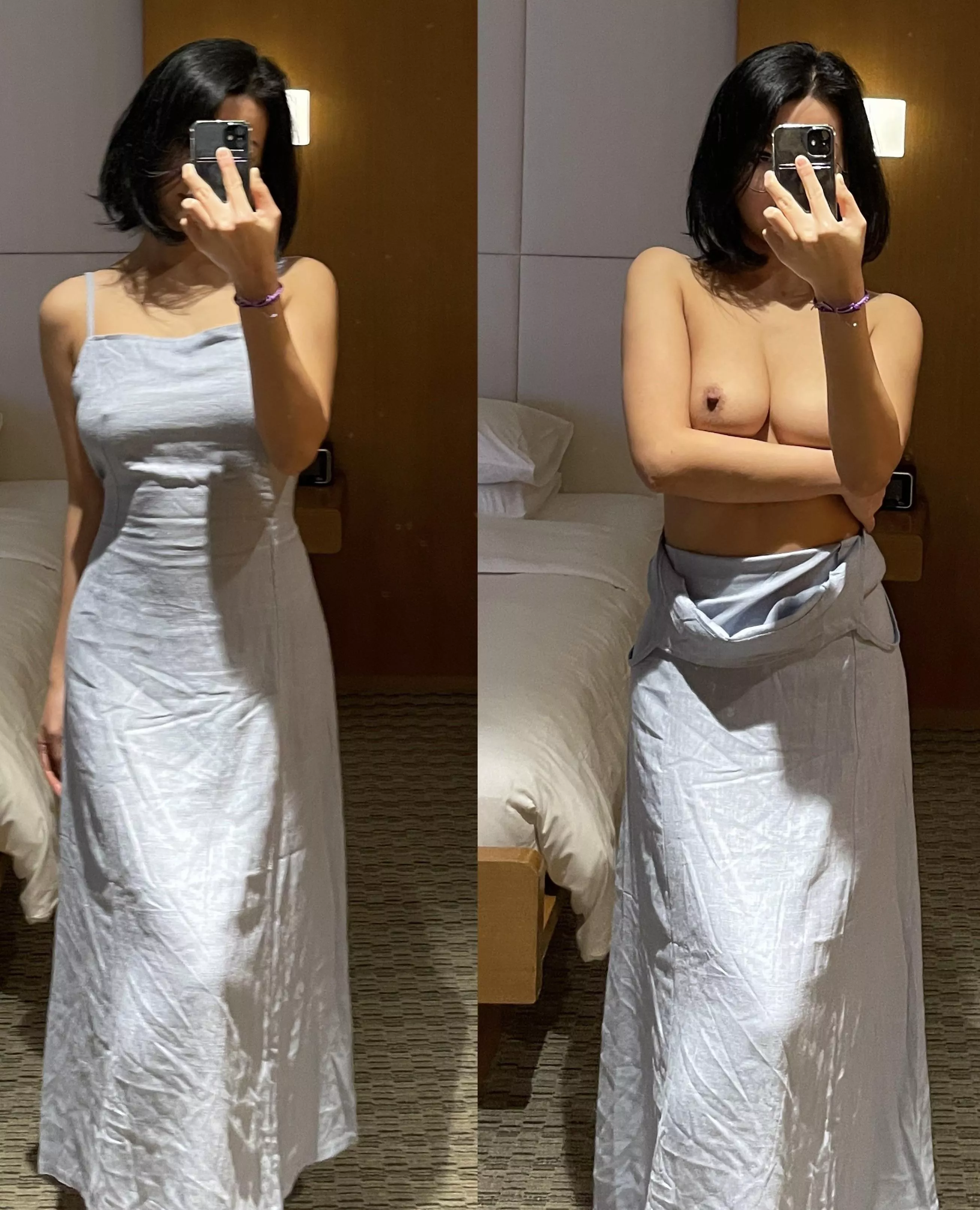 I like this dress , thought you guys would enjoy