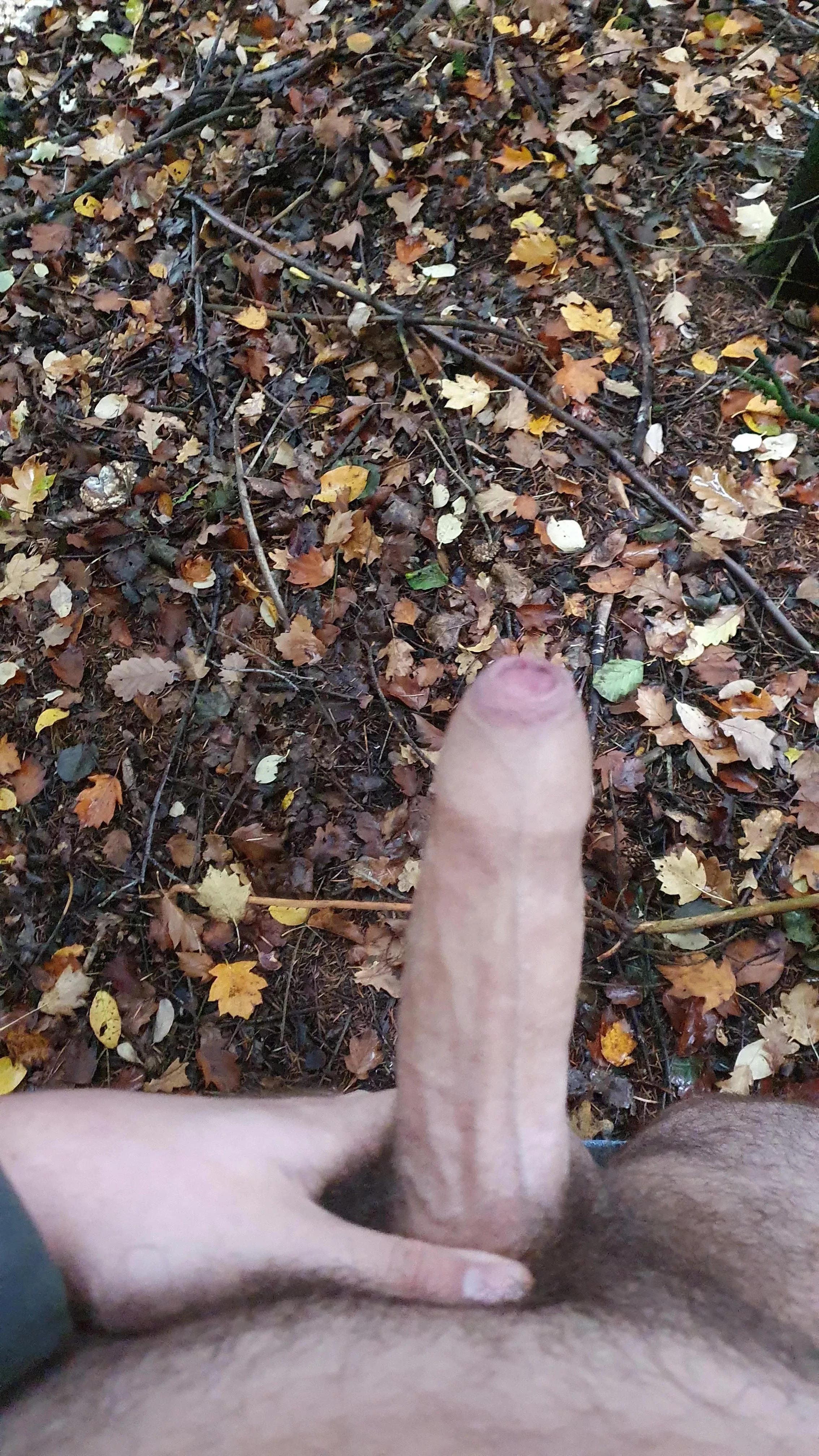 i love doing it outdoor its an amazing feeling. pm me if you want to know more about me or dirty stuff about me