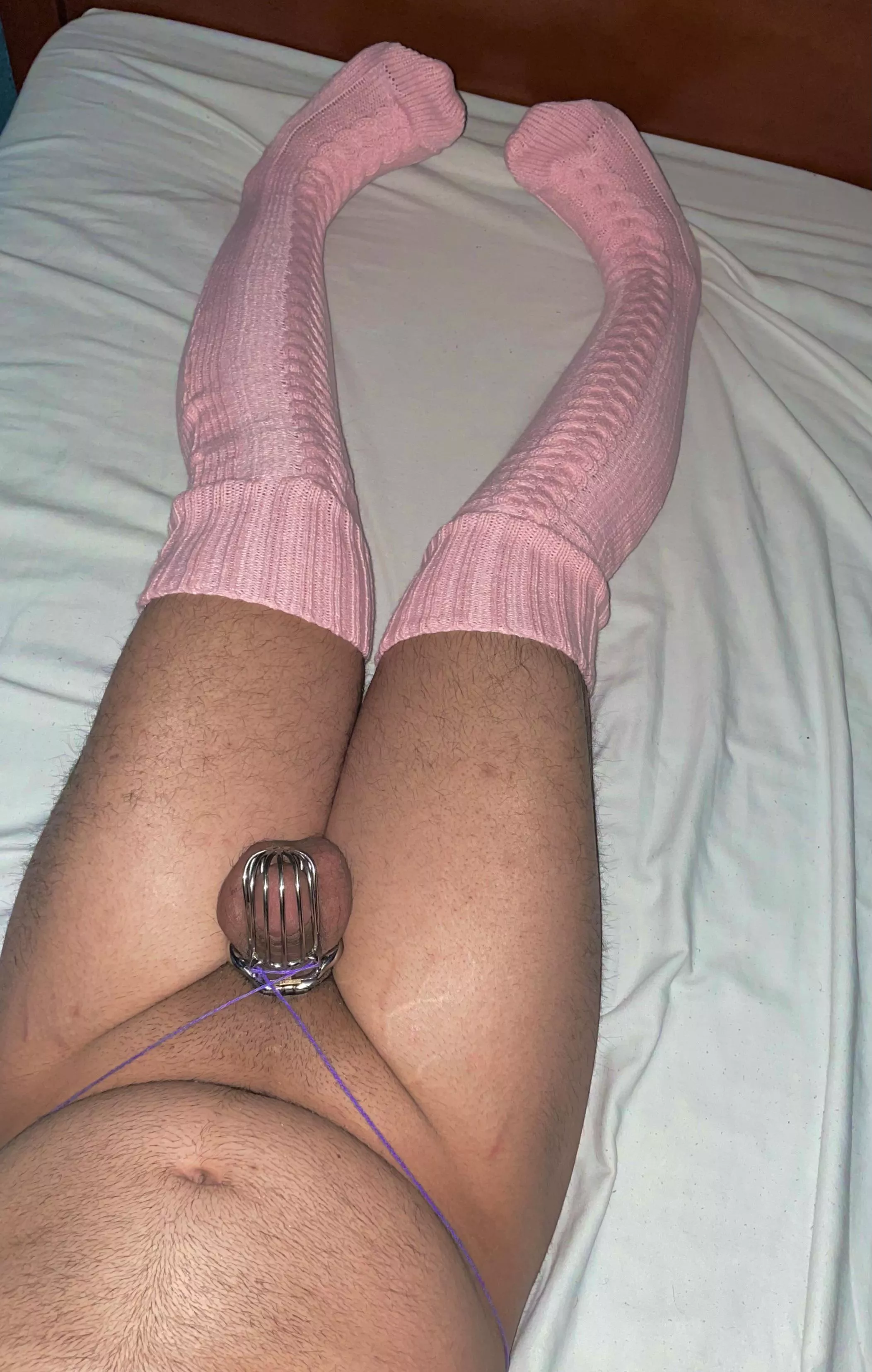 I love love love my new socks 🥰