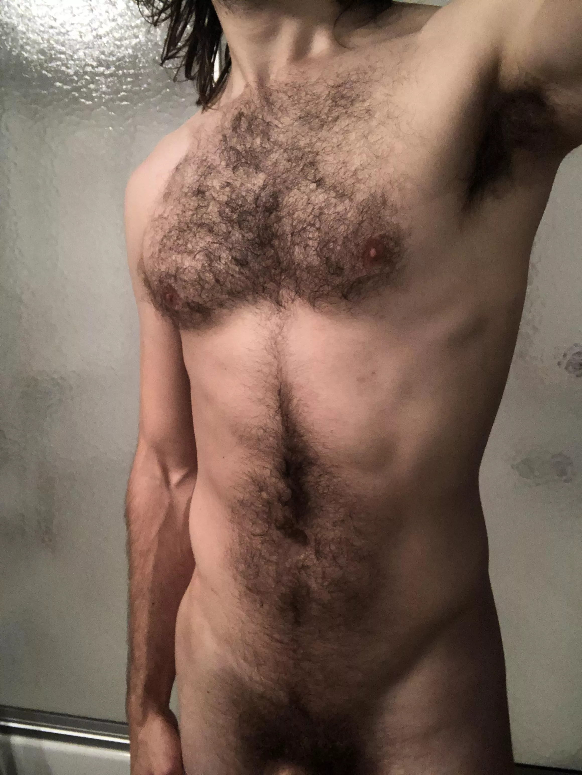 I love [m]y body