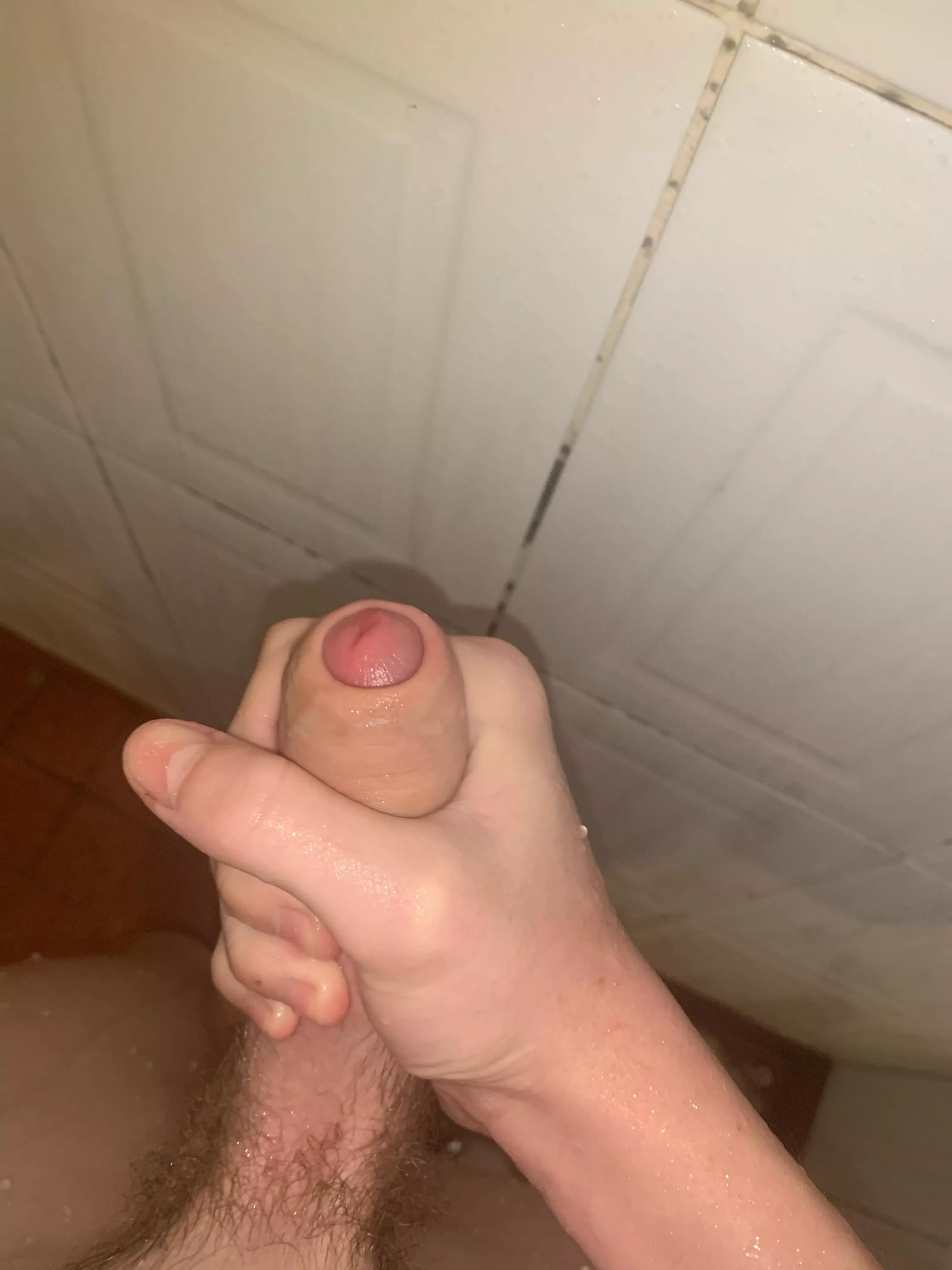 I love my foreskinðŸ¥°