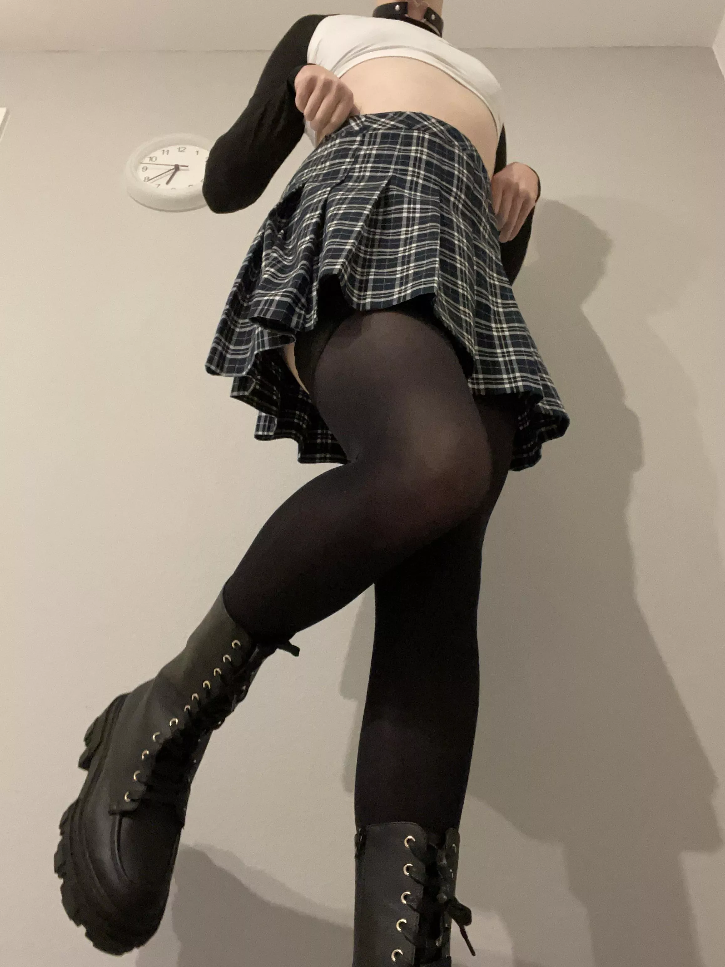 I love my new boots, hope you like em too 🥰