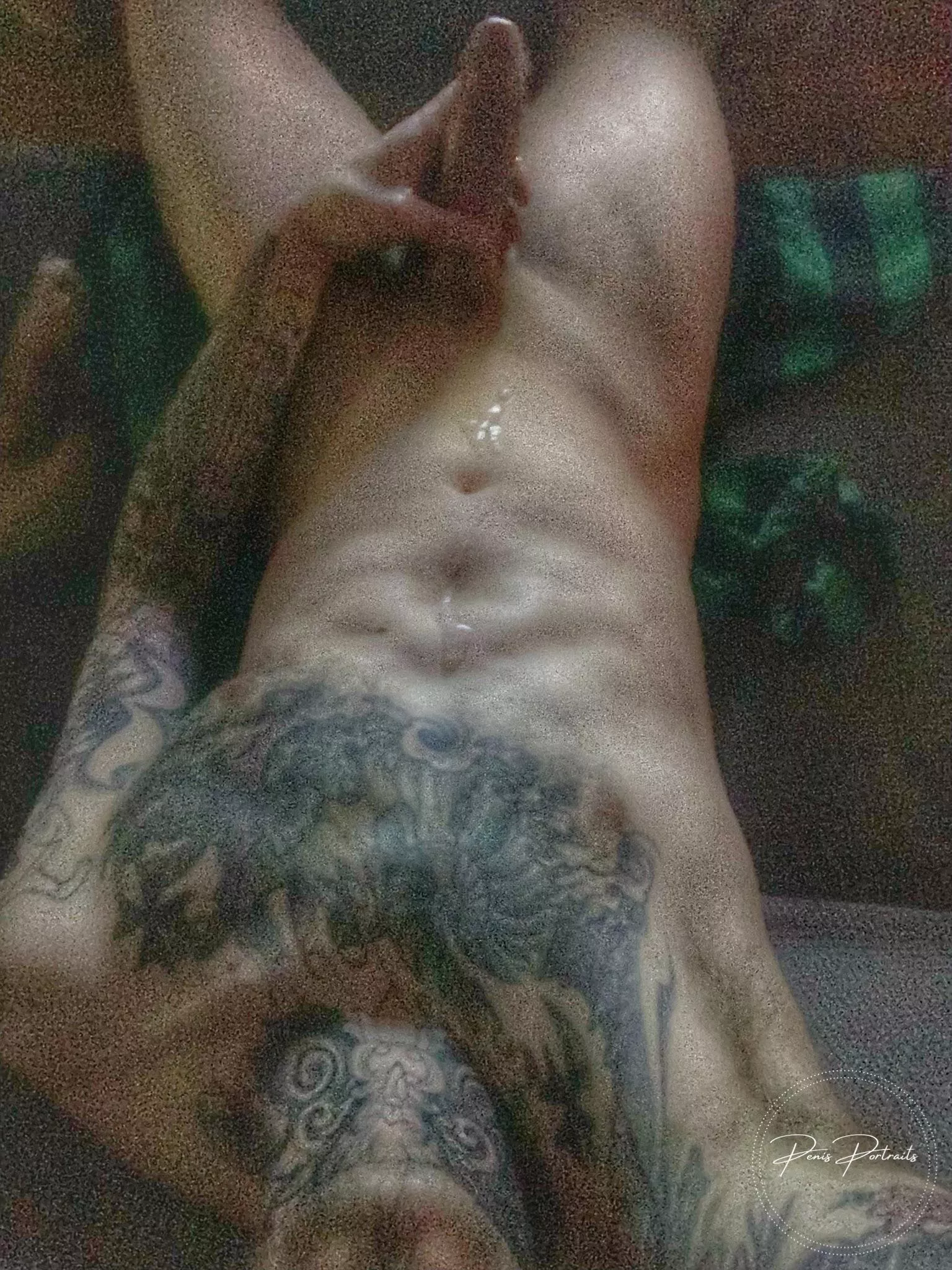 I love shooting cum on my chest! Can I shoot cum on yours too?