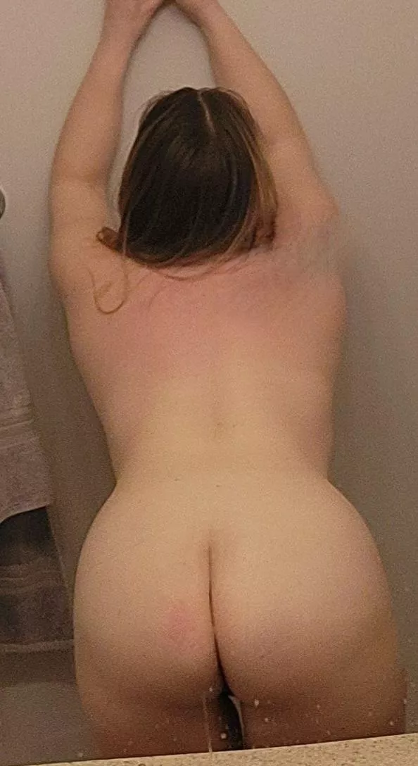 I love showing off my assets!