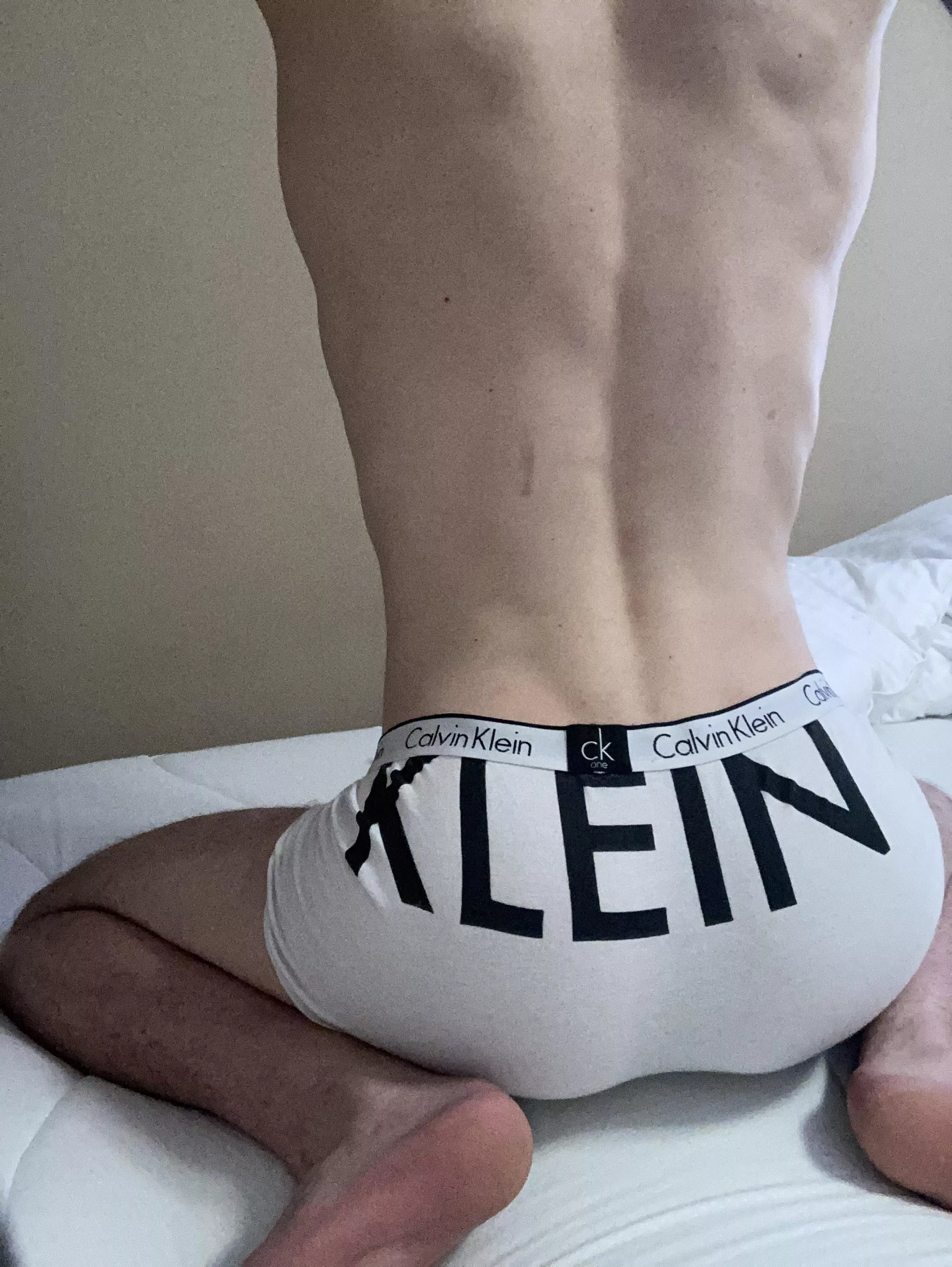 I love these Calvin’s