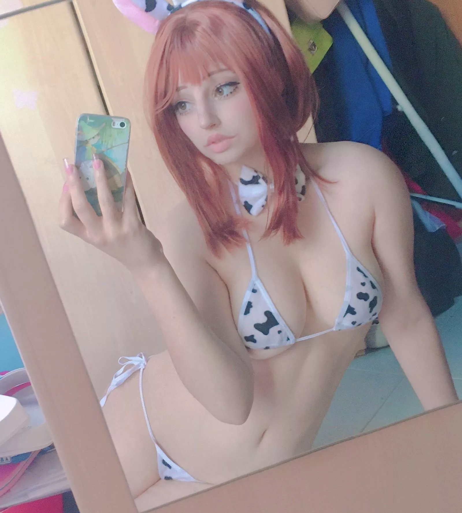 I love this bikini