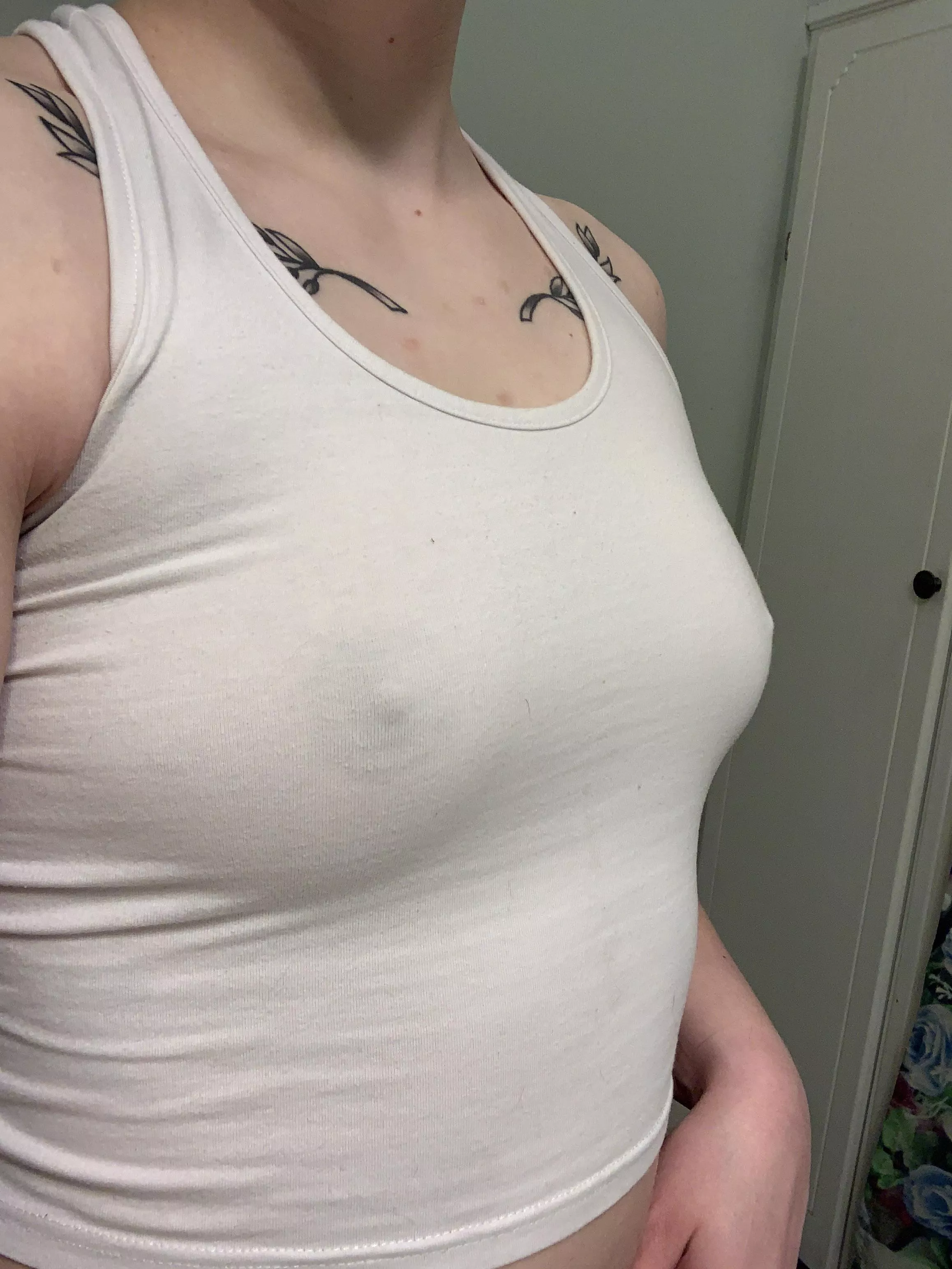 I love this crop top [f] [oc] [image]