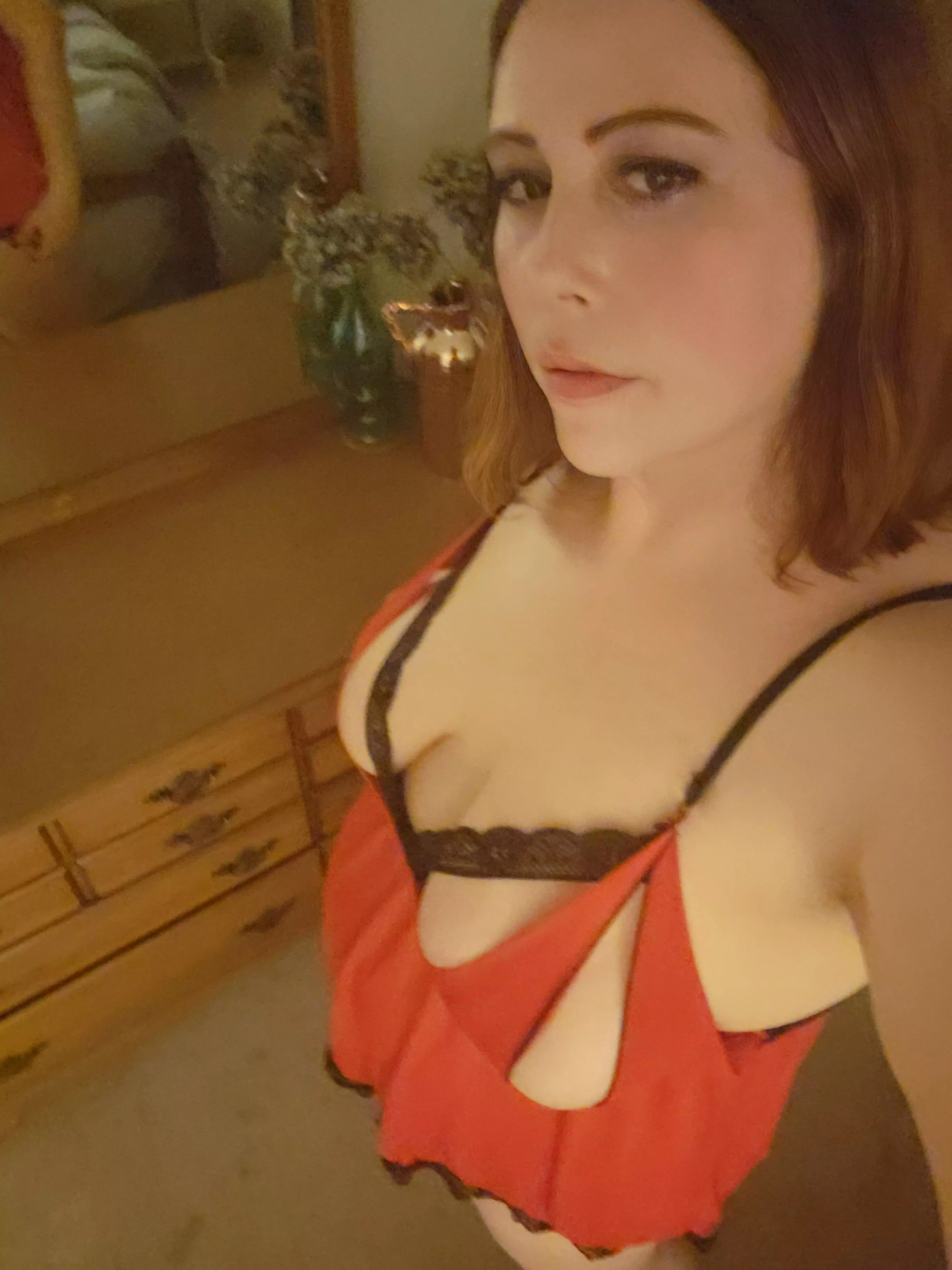 I mean I'd fuck me..[44f]