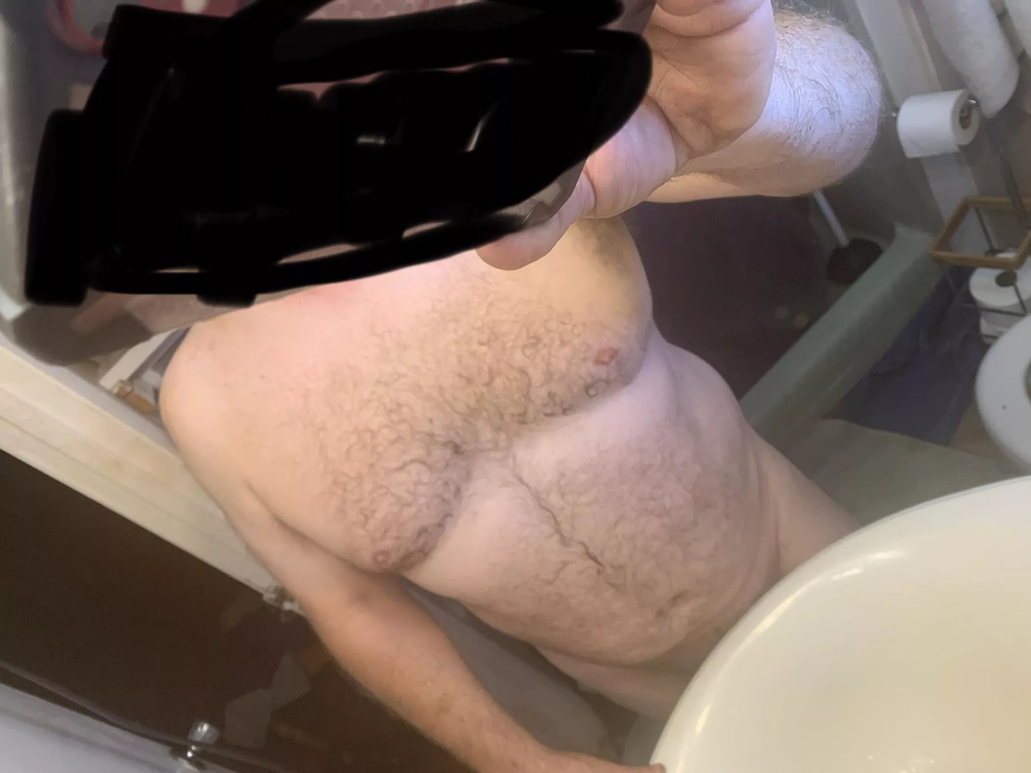 I need a shower buddy (47)