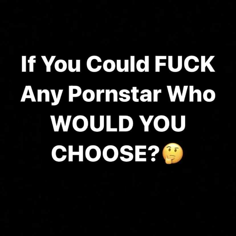 I Pick AVA DEVINE And GIANNA ðŸ˜