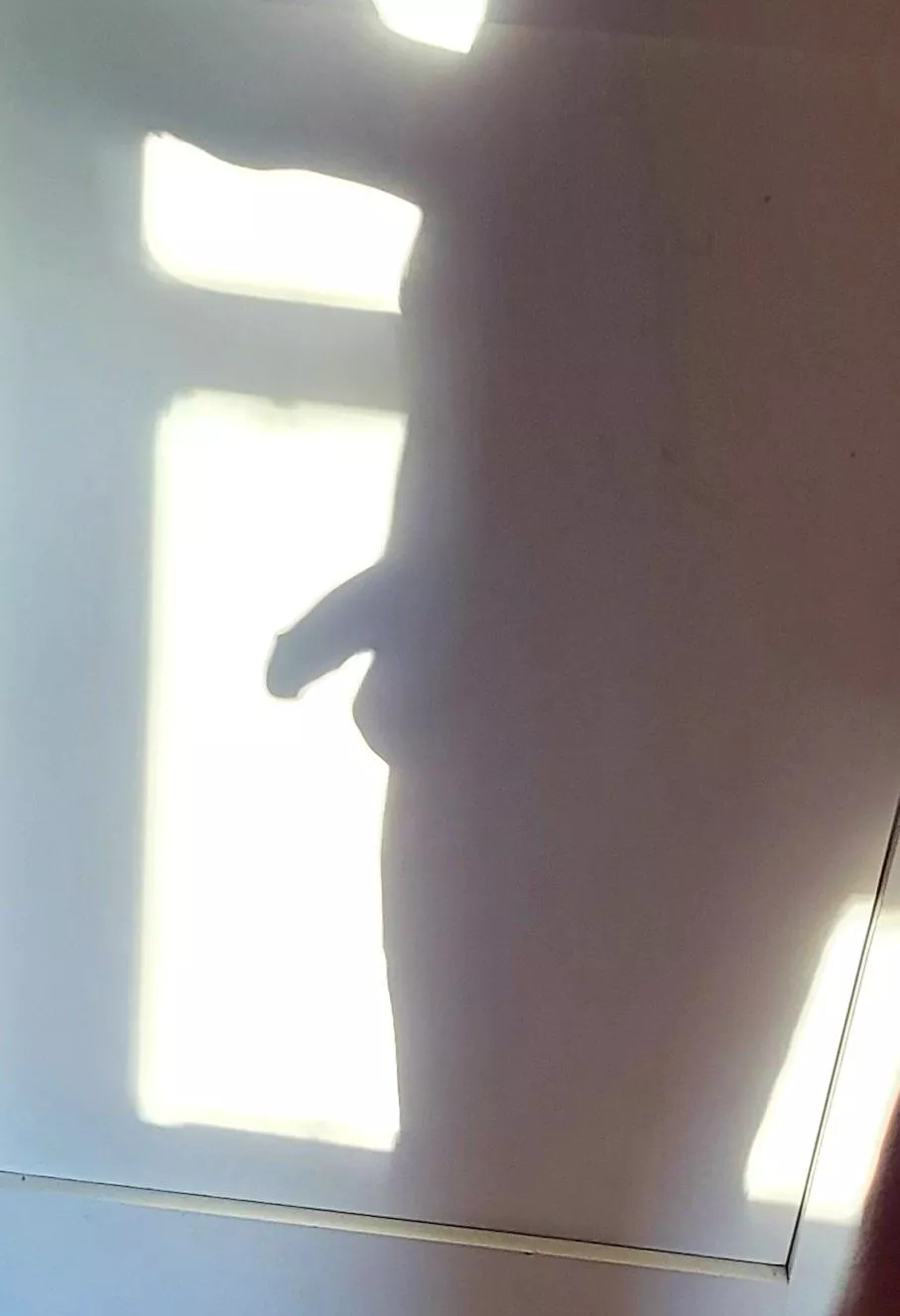 I see a silhouette, (M) (52)