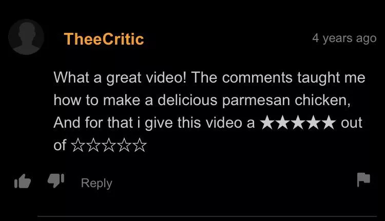 i too am a fan of chicken parm