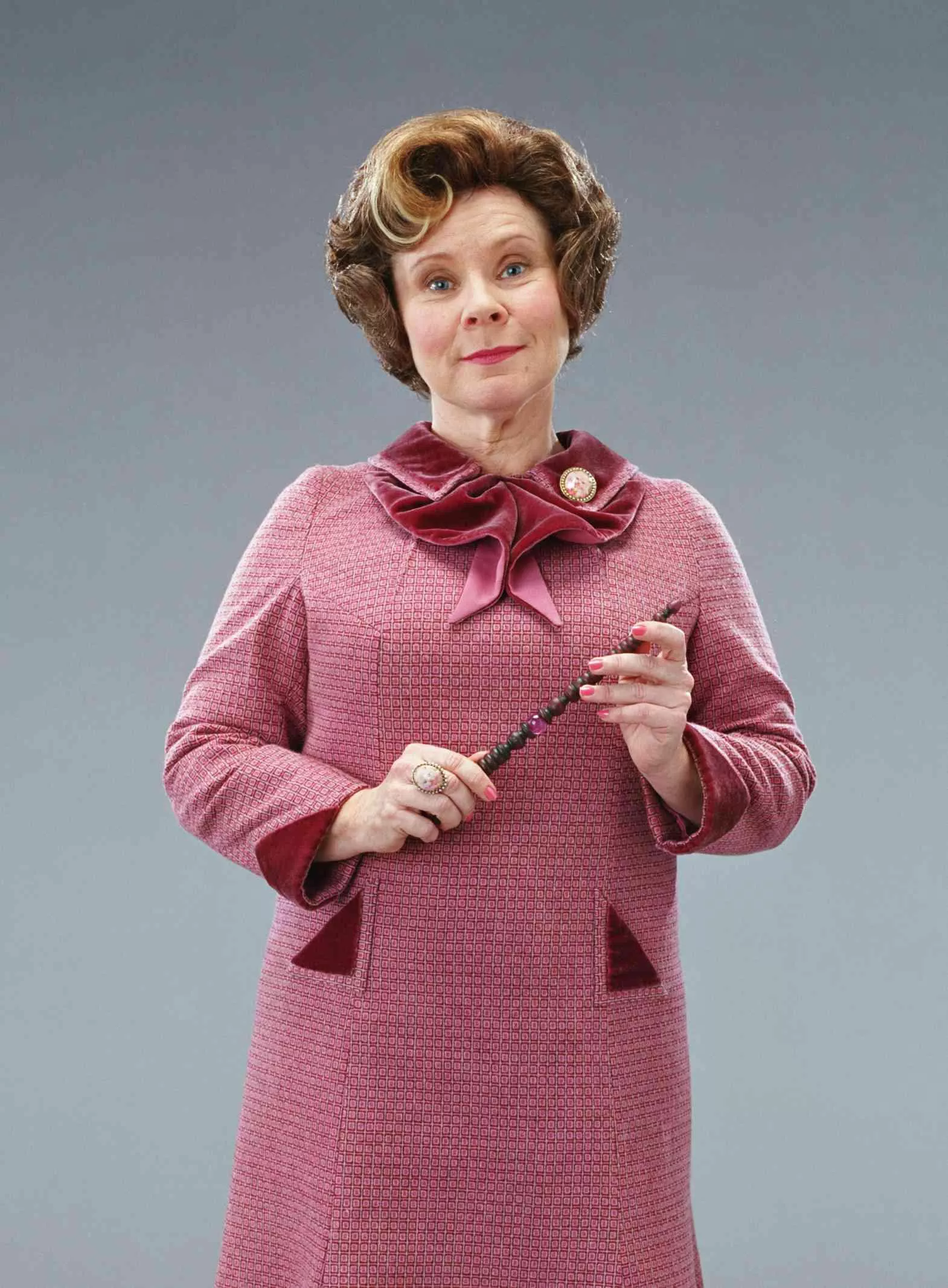 I wanna have sex with professor Umbridge