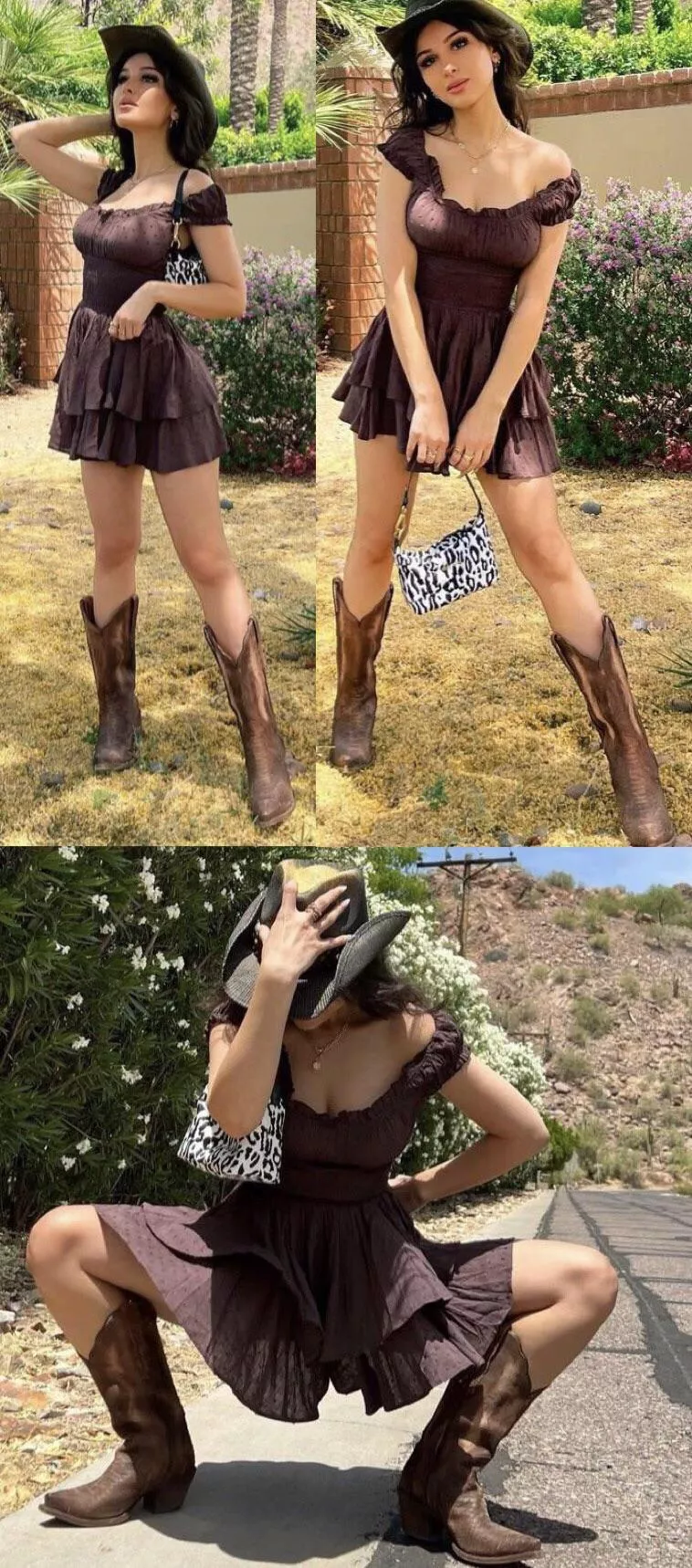 I wanna worship SSSniperwolfâ€™s legs and ass with buds