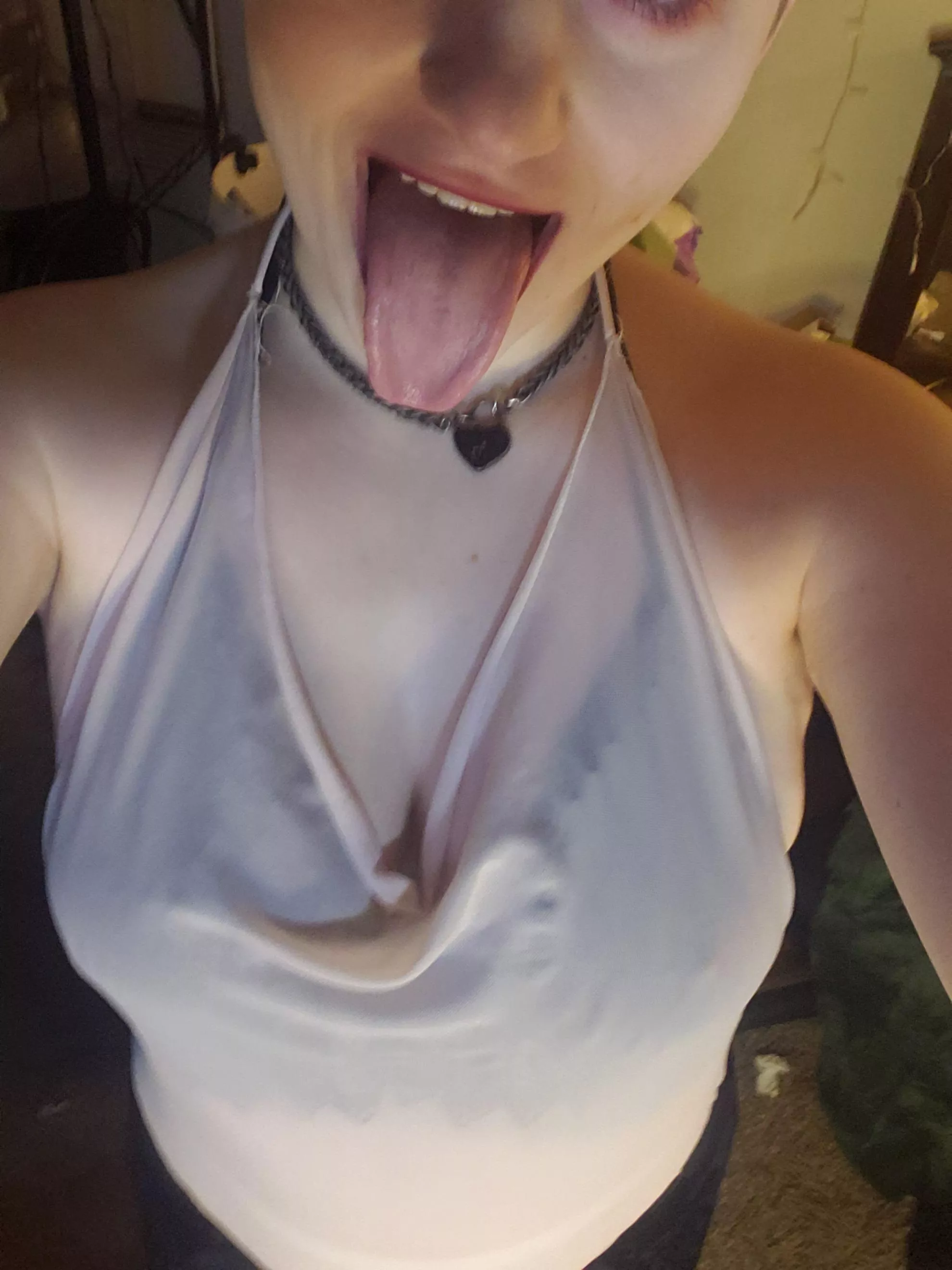 I want that cum