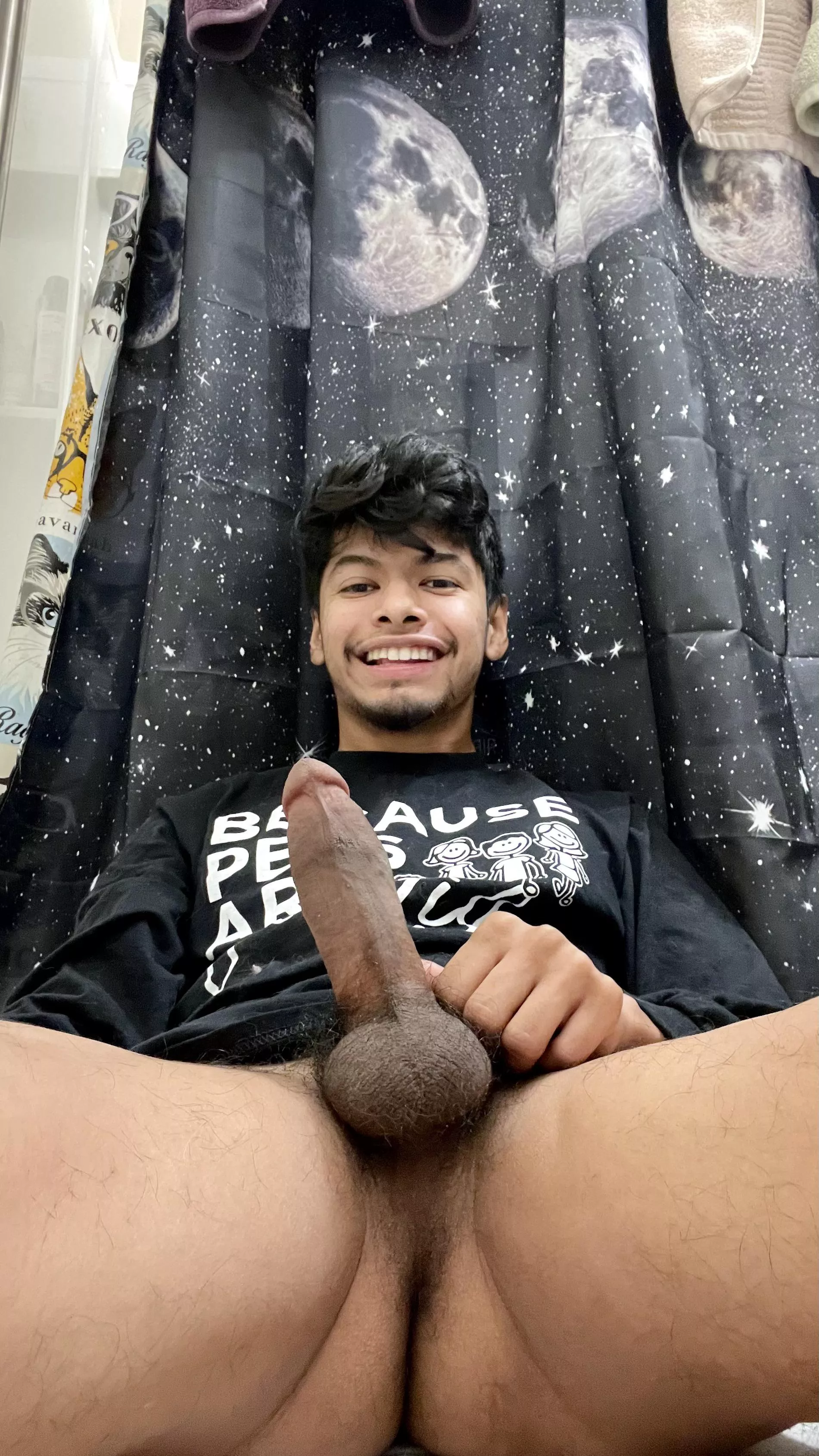 I want to cum for you ;)