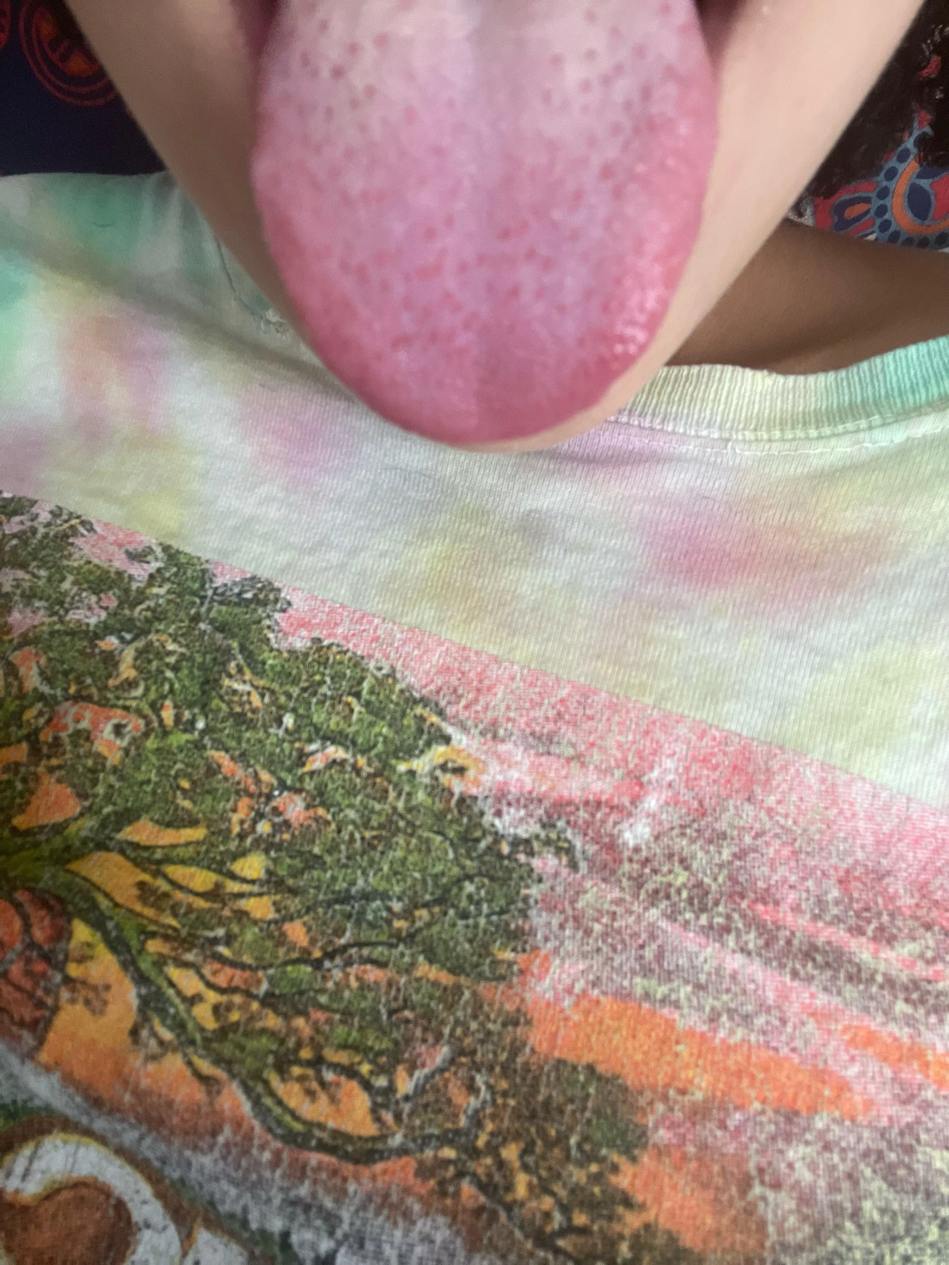 i want to rim your ass with my tounge