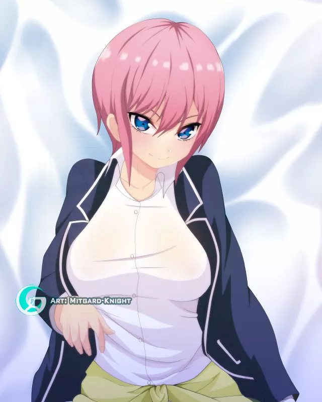 Ichika [the quintessential quintuplets] (Mitgard-knight)