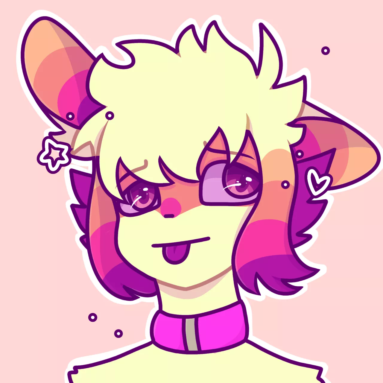 Icon example (contact me in pms if youre interested in a commision)