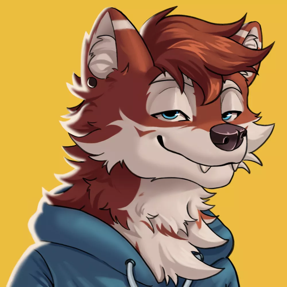 Icon for T'Wokami | Comms are open! Just 30$. DM me if you're interested^^