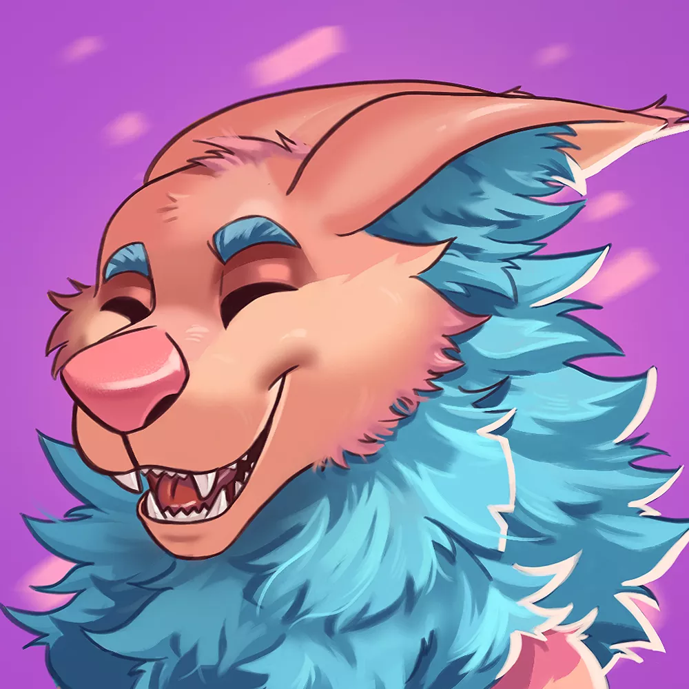 Icon for u/per0xide_ | Comms are open! Just 30$. DM me if you're interested!