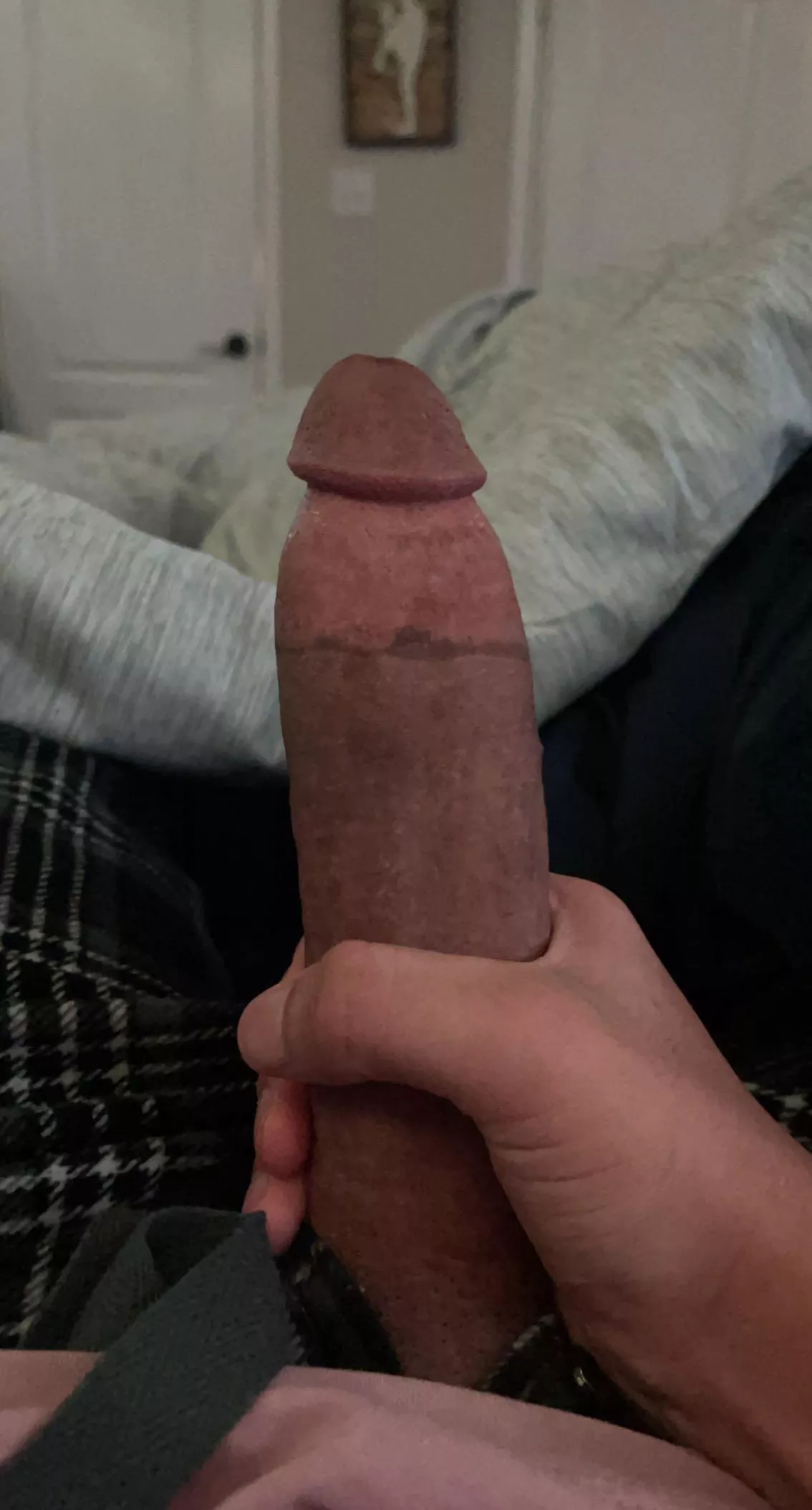 i’d love to hear what you’d do to my cock :)