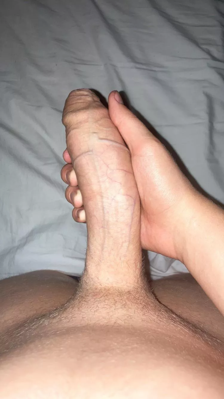 Id say its a penis