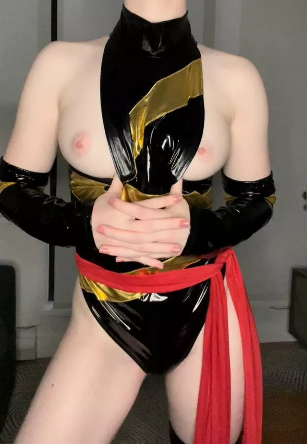 if you could see two marvel characters in a porno who would you pick? [F]