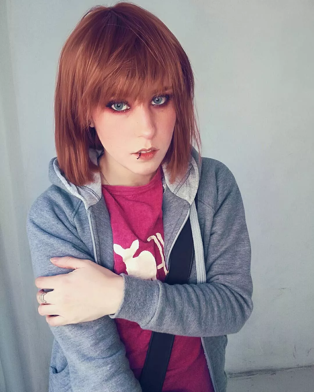 if you like life is strange. i love you <3