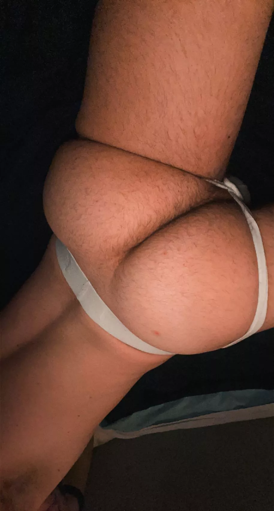 if you prefer a hairy butt, iâ€™ve got that too ðŸ˜ˆ