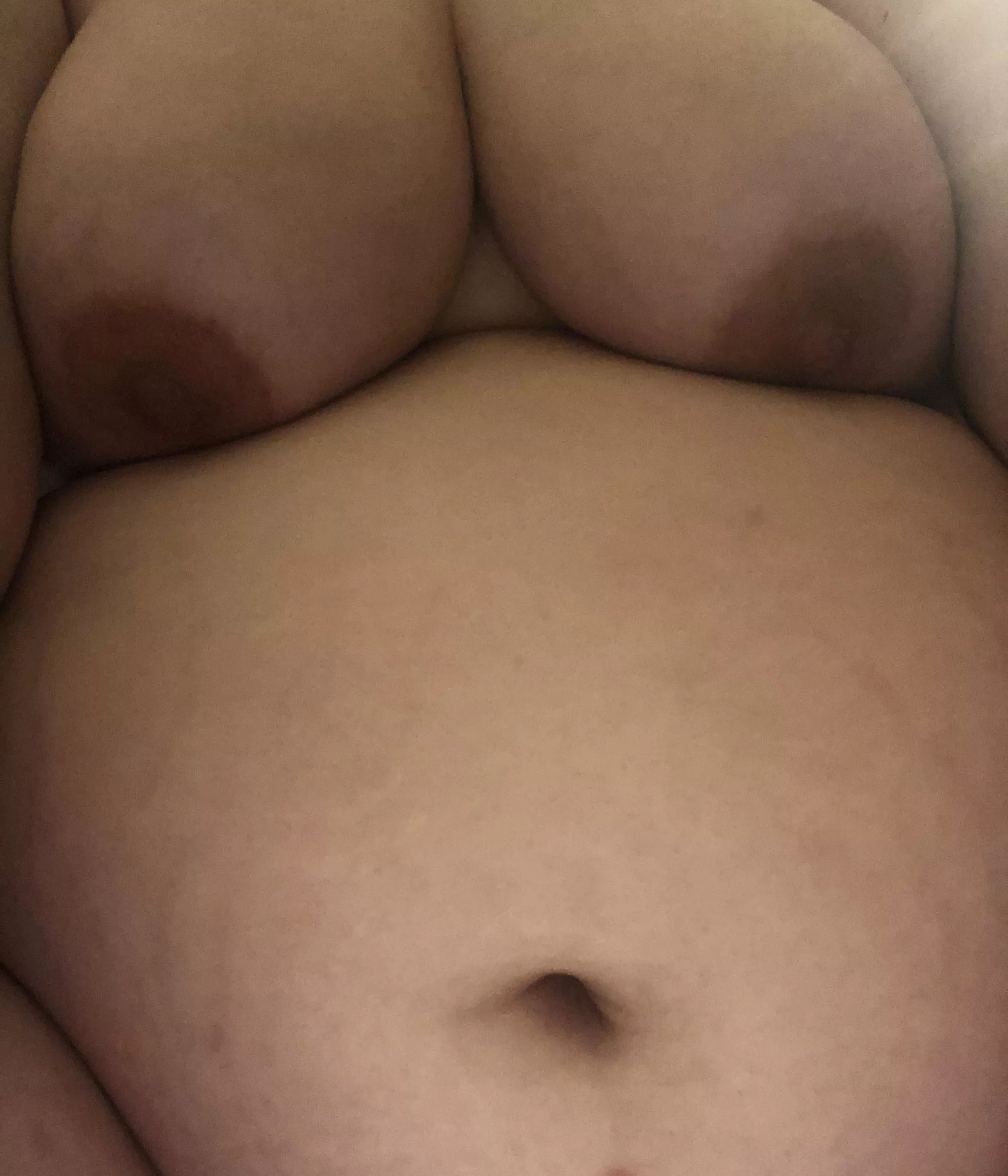 Iâ€™m a first time pregnant mom.. 26 weeks. What would you do to me? ;)