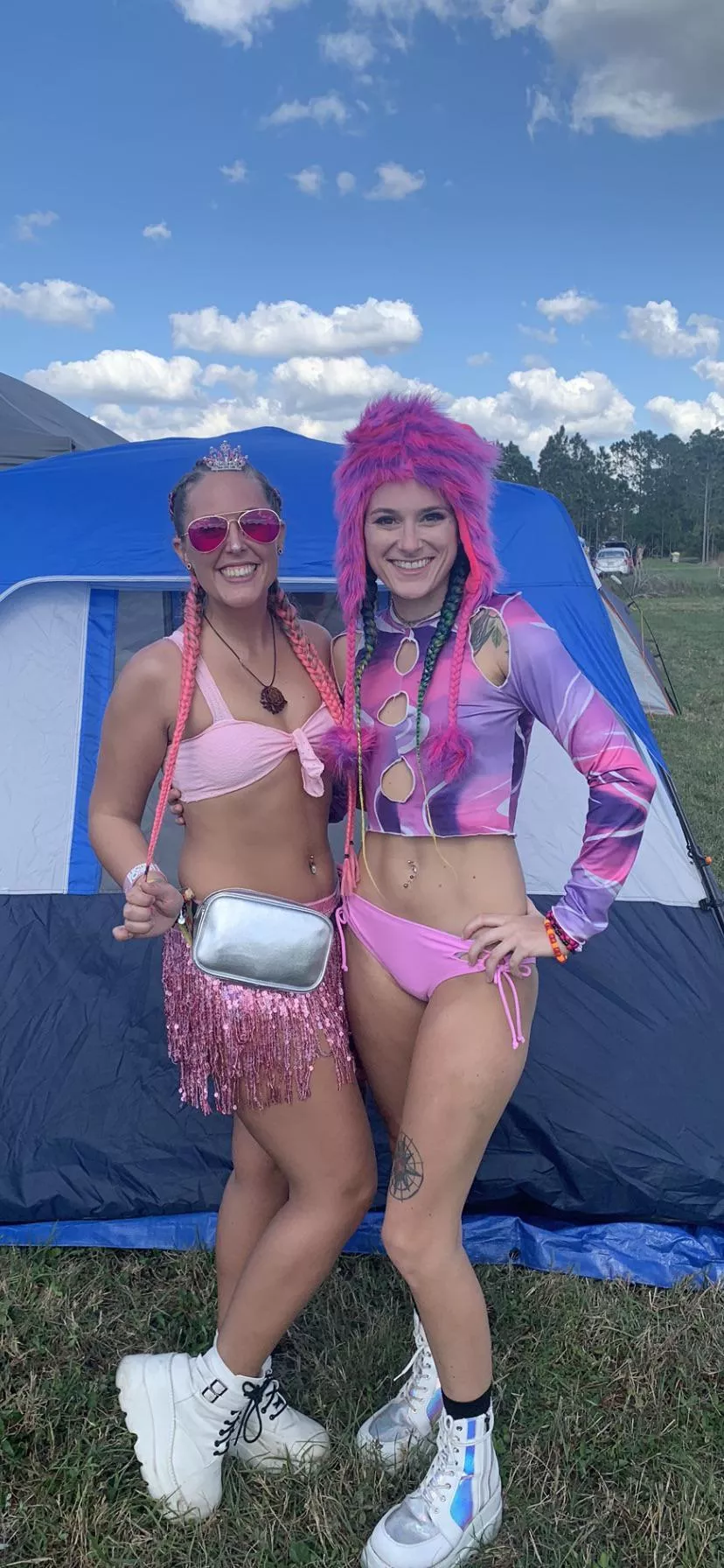 Iâ€™m a slut for Okeechobee. Who all was there