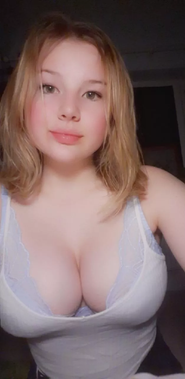 I'm a student, am I busty enough to be here?