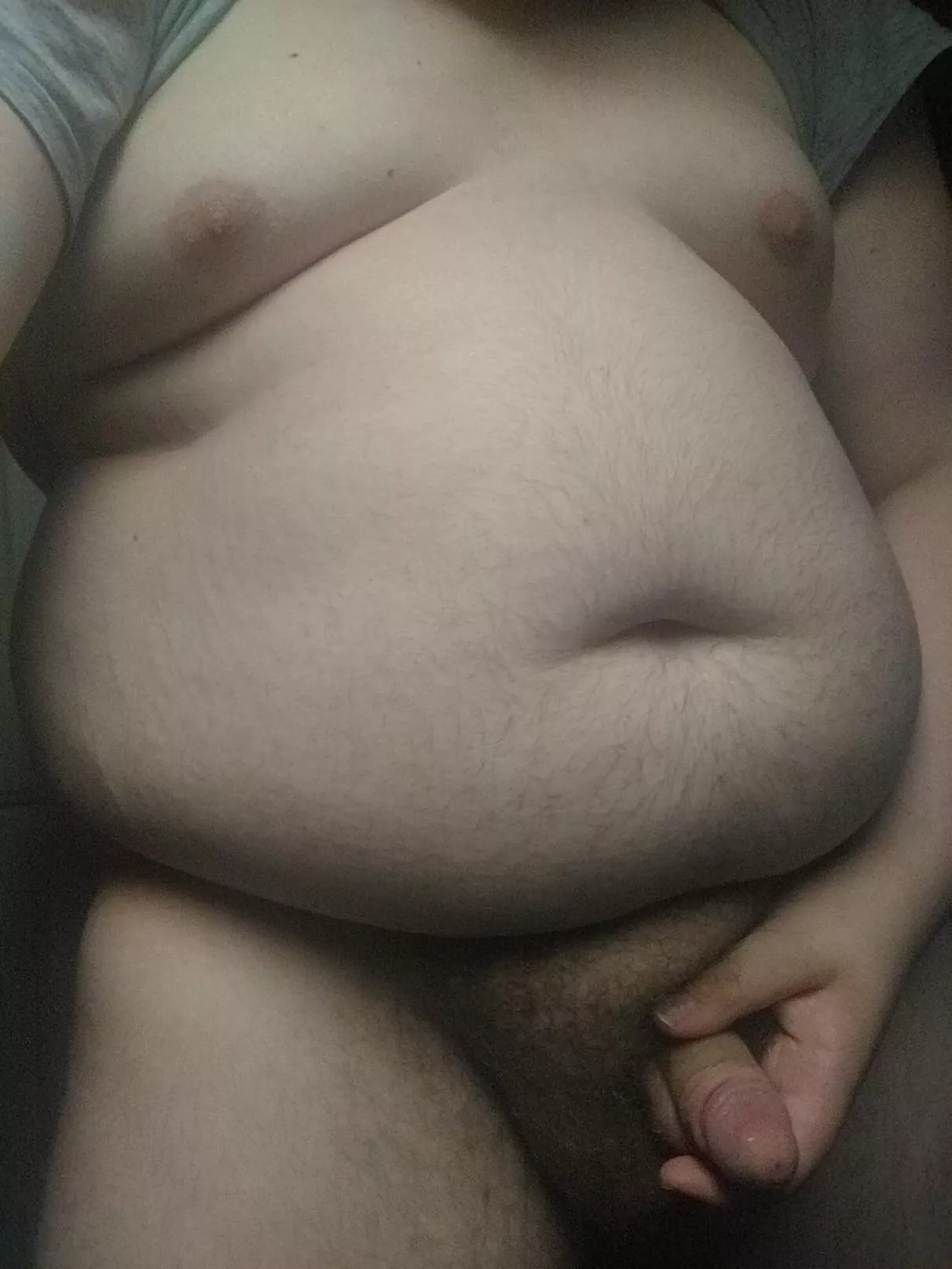 im feeling extra horny today anyone wanna chat PMs open ;)