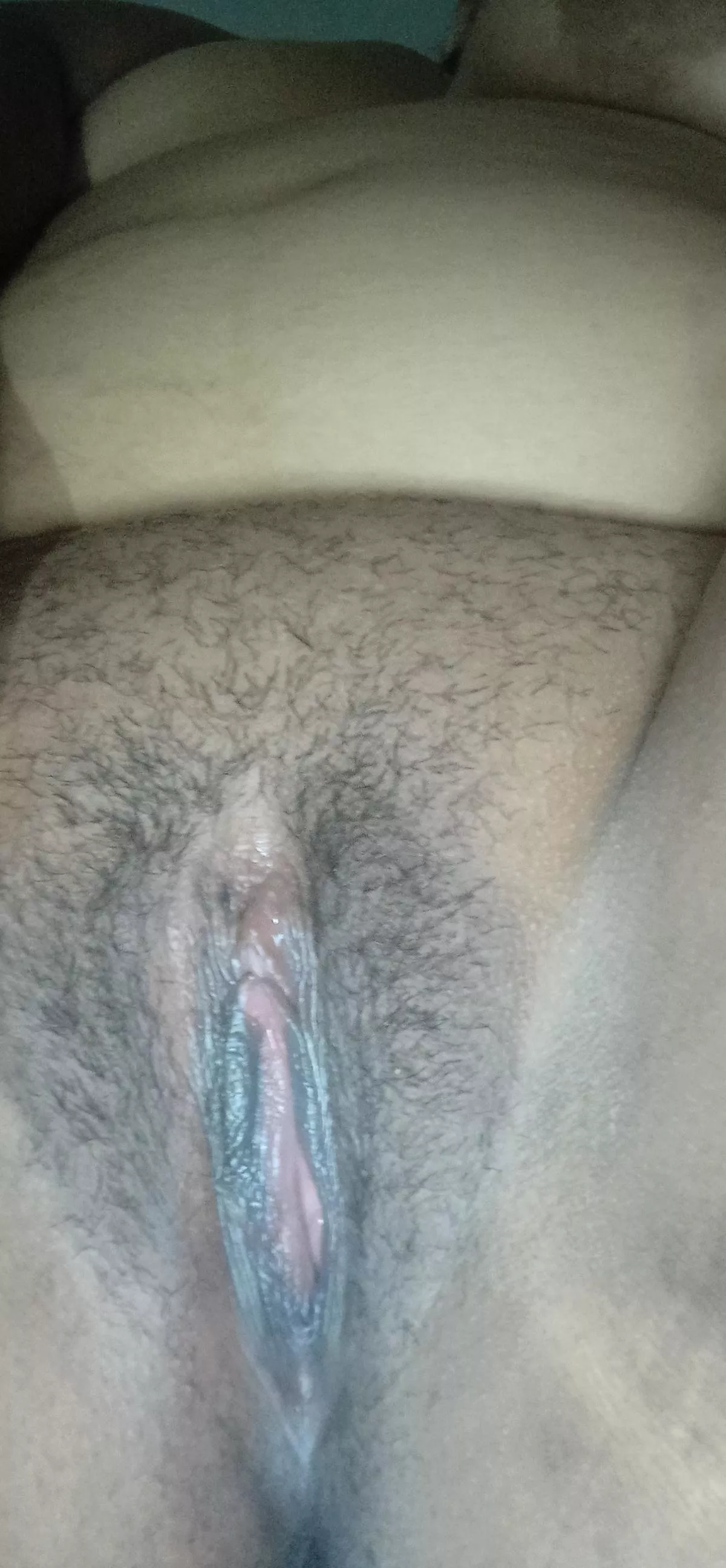 I'm horny wanting a big cock